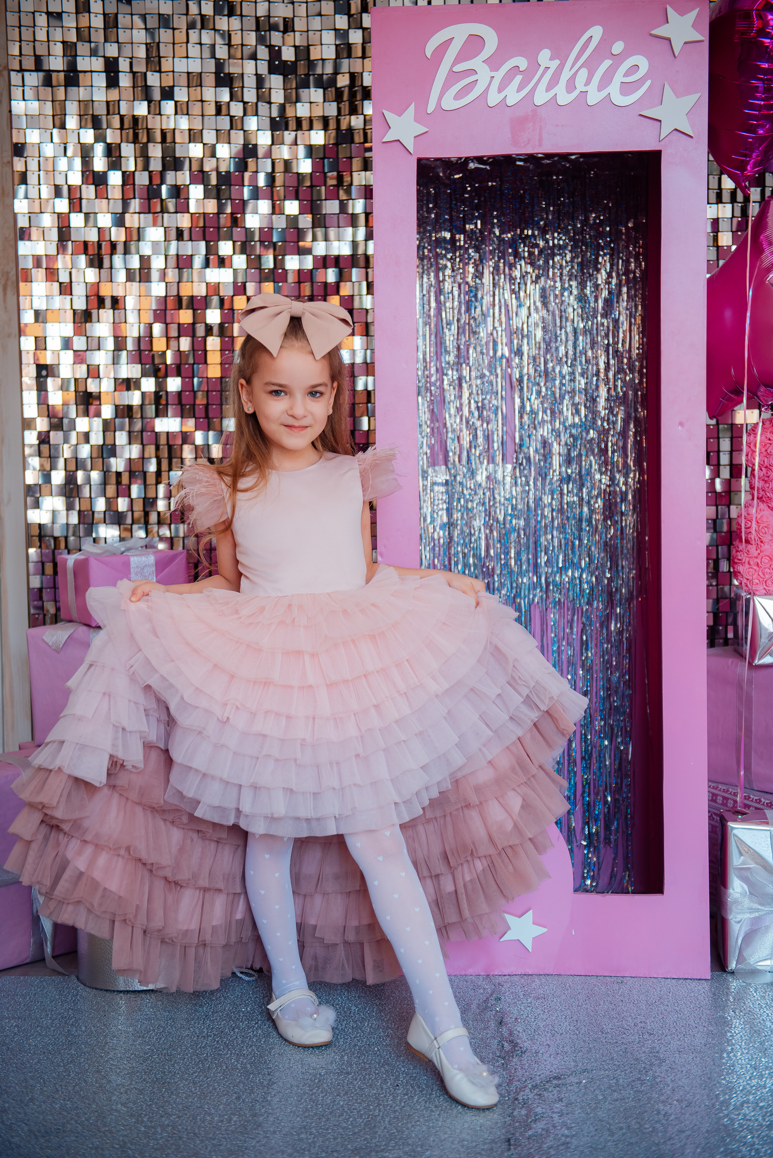 Детские фотосессии. Фотограф Пенза Михаил Реховский