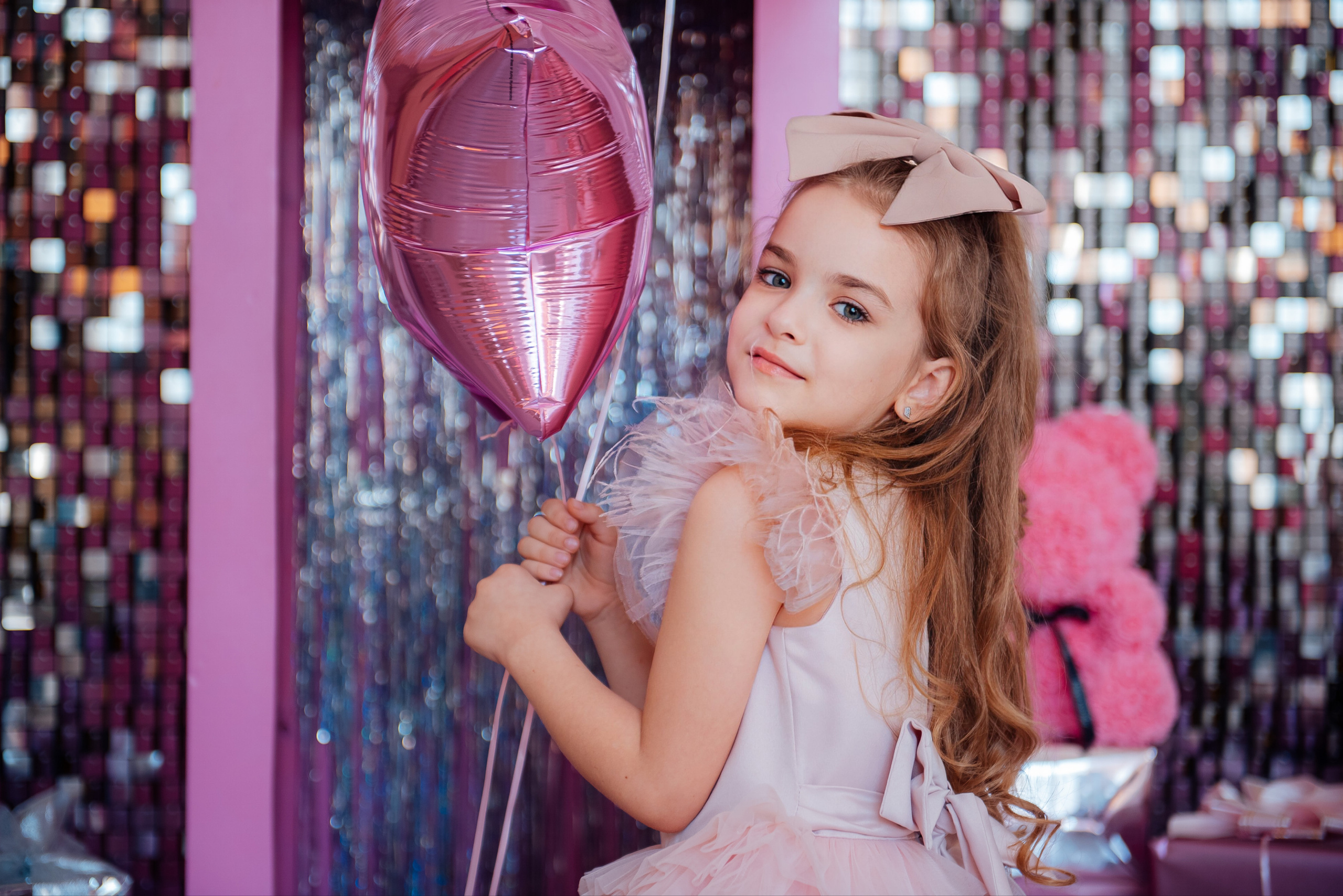 Детские фотосессии. Фотограф Пенза Михаил Реховский