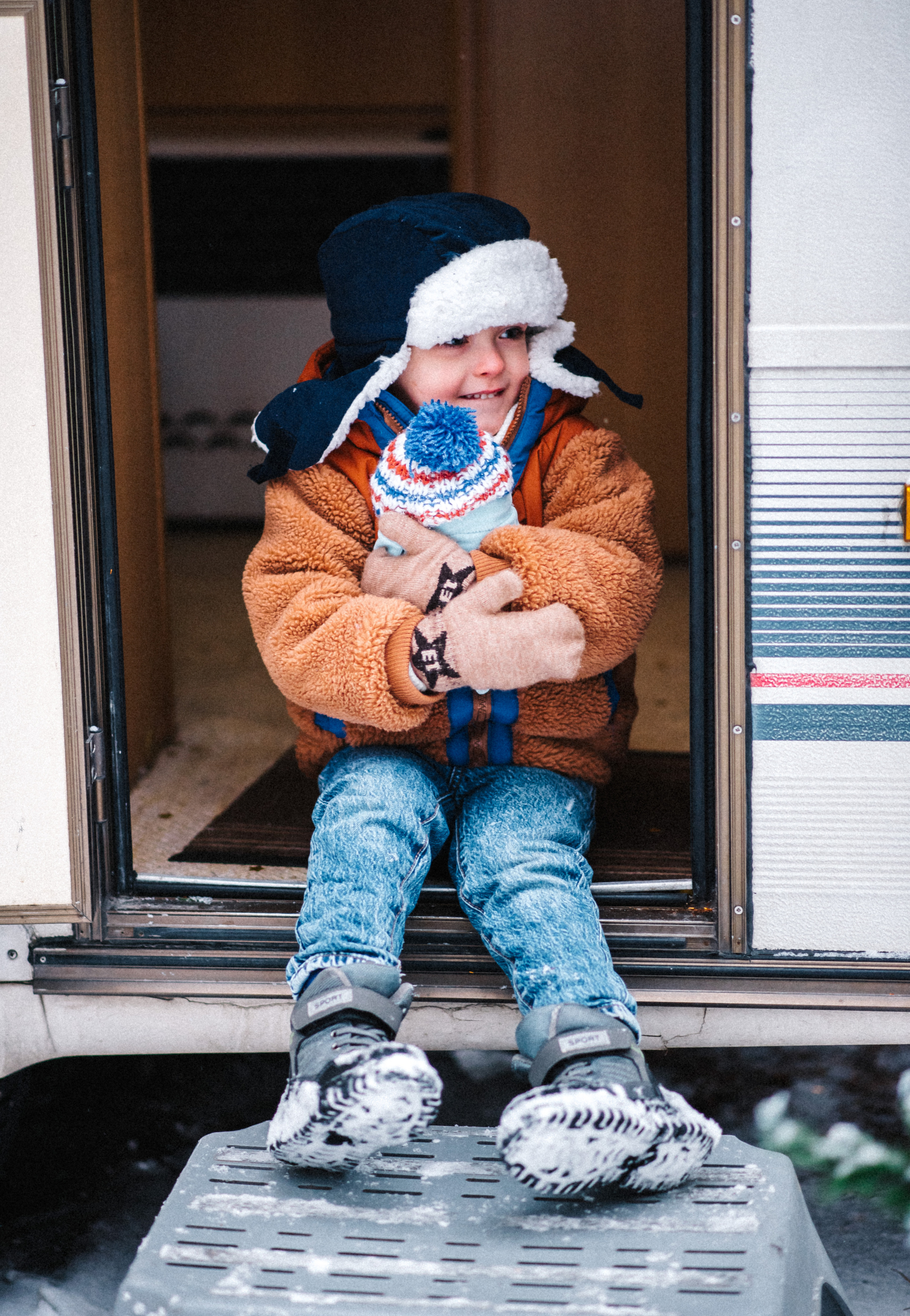 Детские фотосессии. Фотограф Пенза Михаил Реховский
