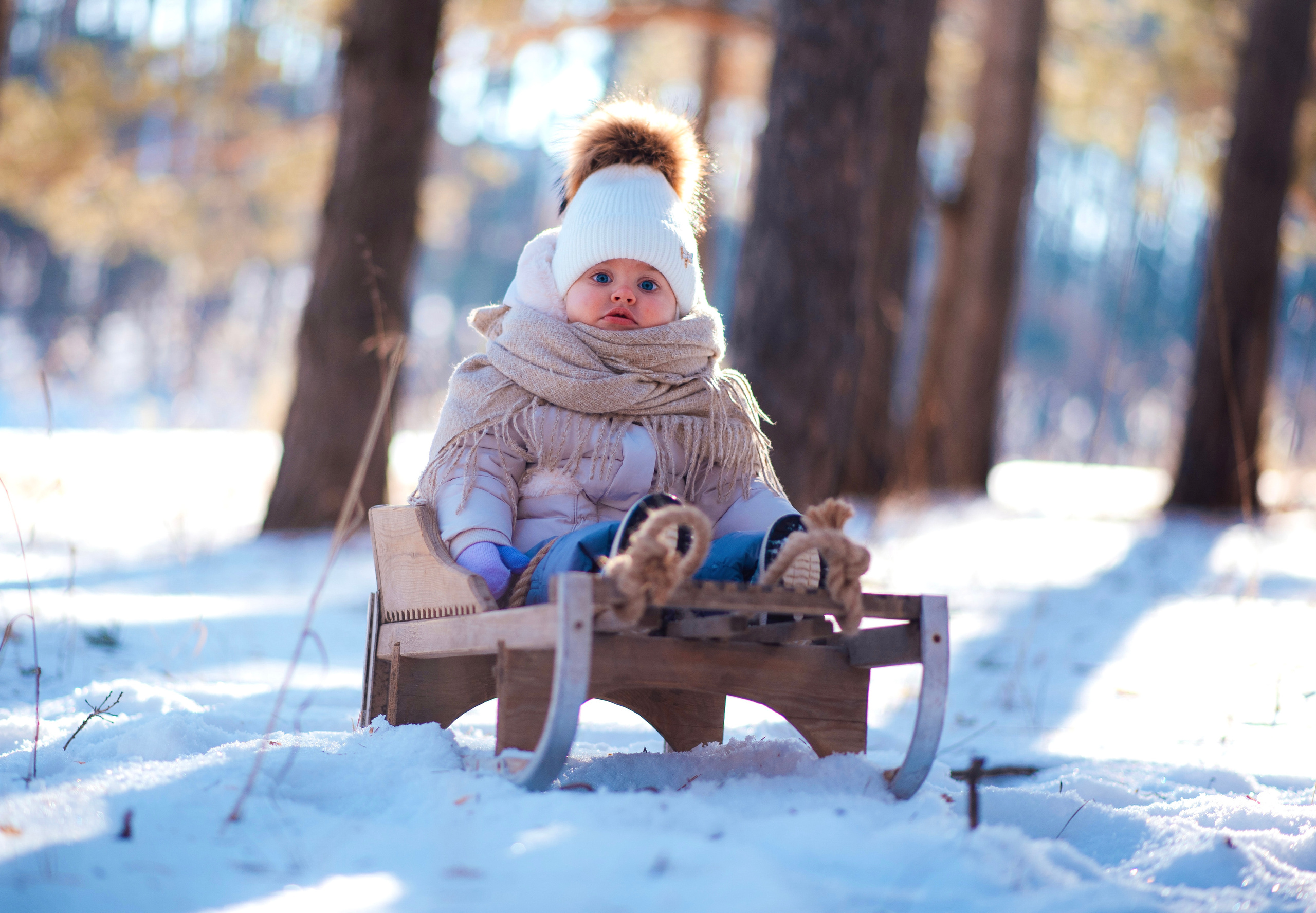 Детские фотосессии. Фотограф Пенза Михаил Реховский