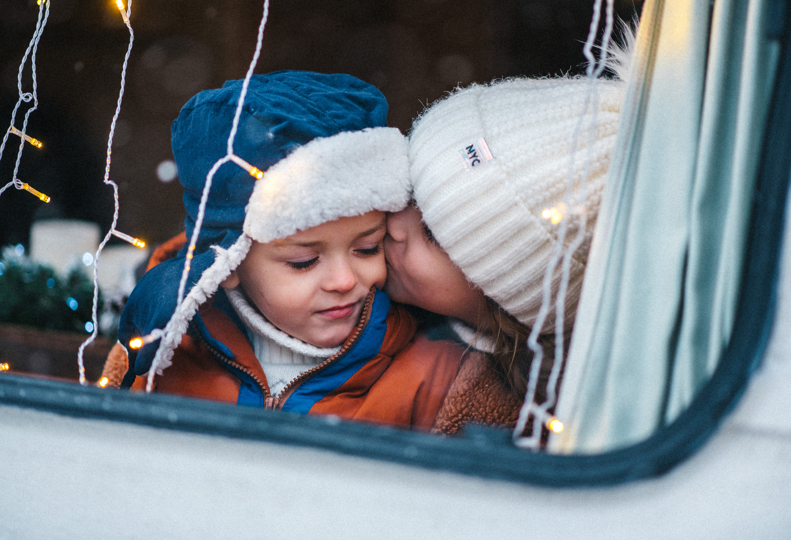 Детские фотосессии. Фотограф Пенза Михаил Реховский