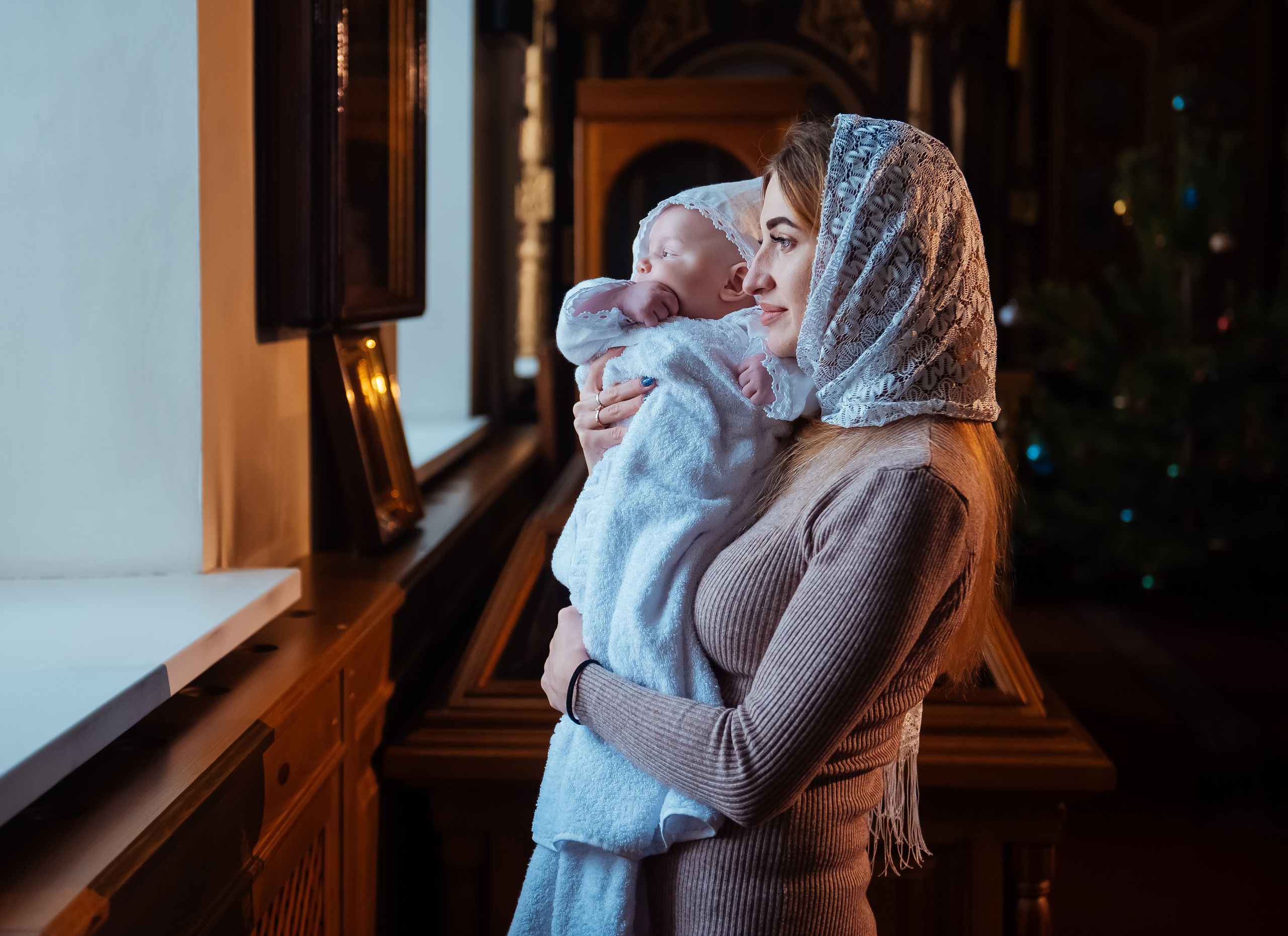 Отзывы. Фотограф Пенза Михаил Реховский