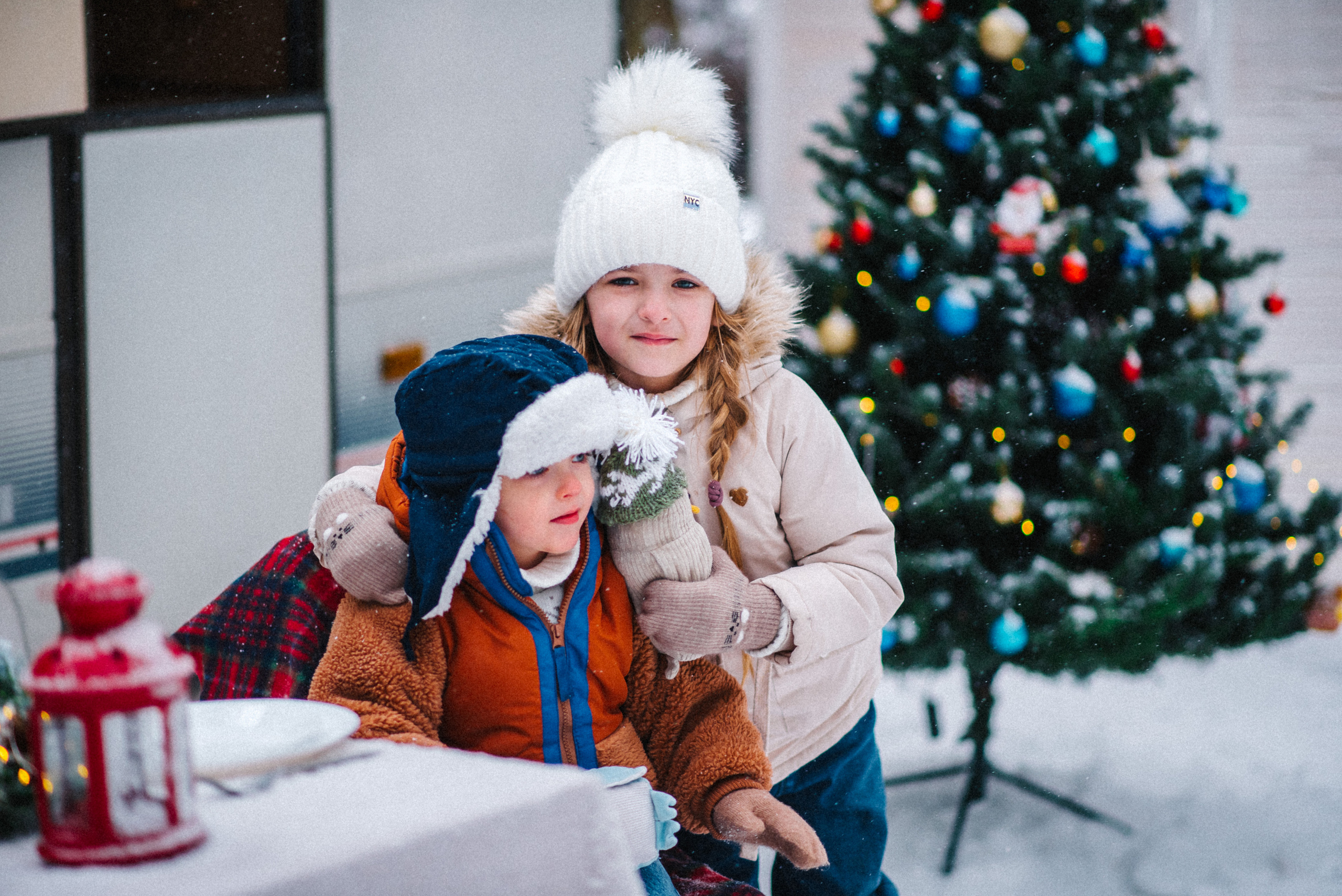Детские фотосессии. Фотограф Пенза Михаил Реховский