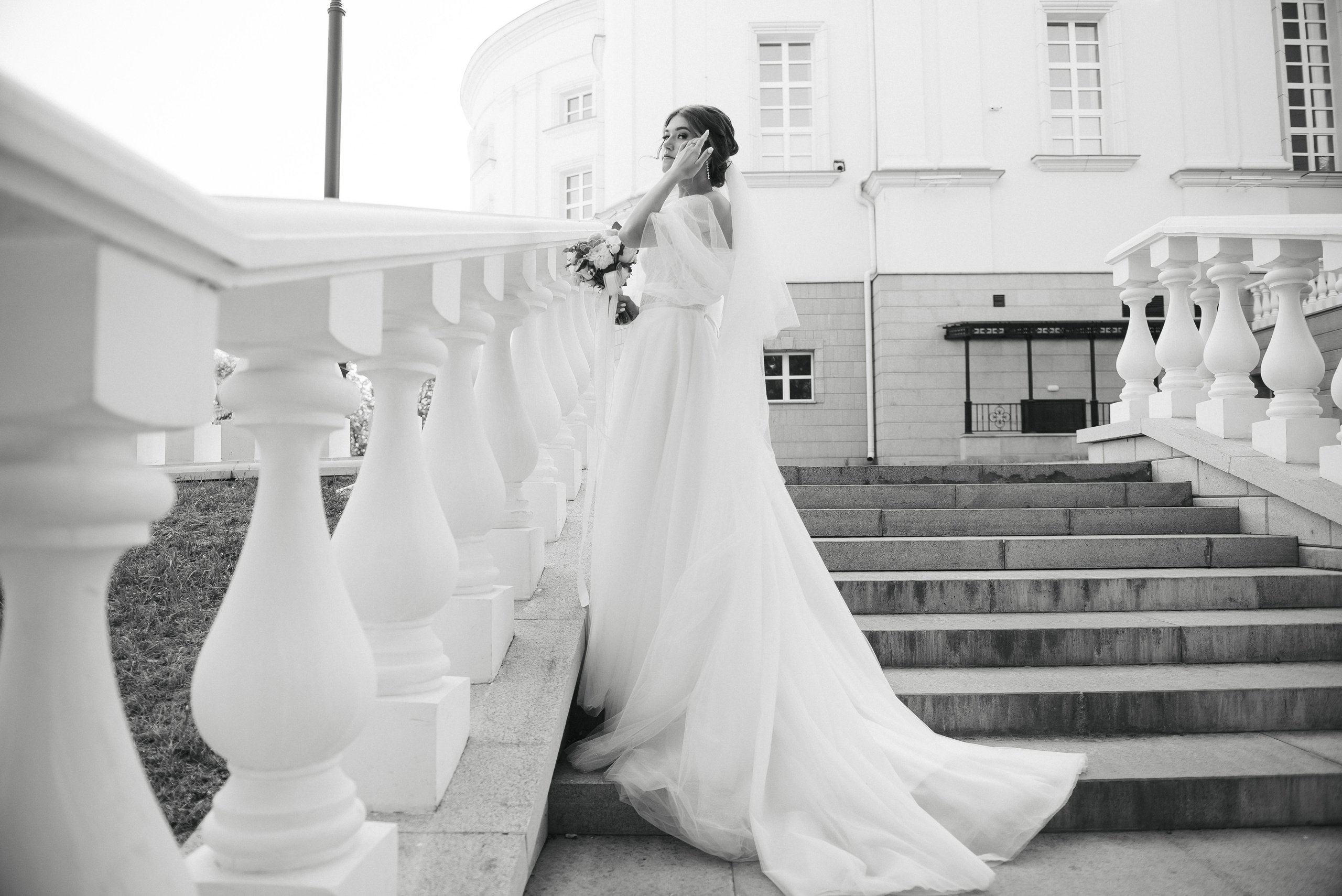 Фотограф Пенза Михаил Реховский