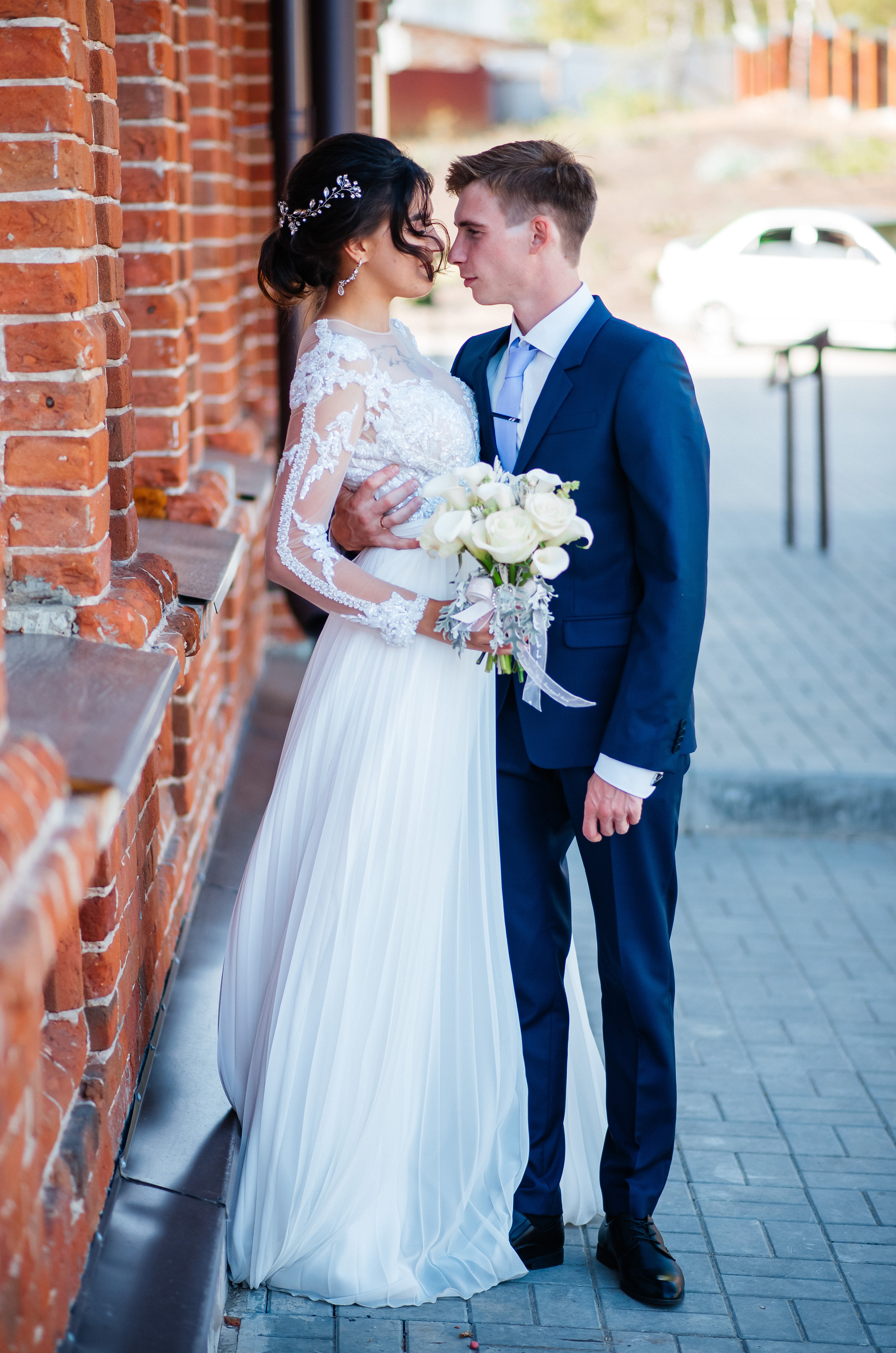 Свадебные фотосессии. Фотограф Пенза Михаил Реховский