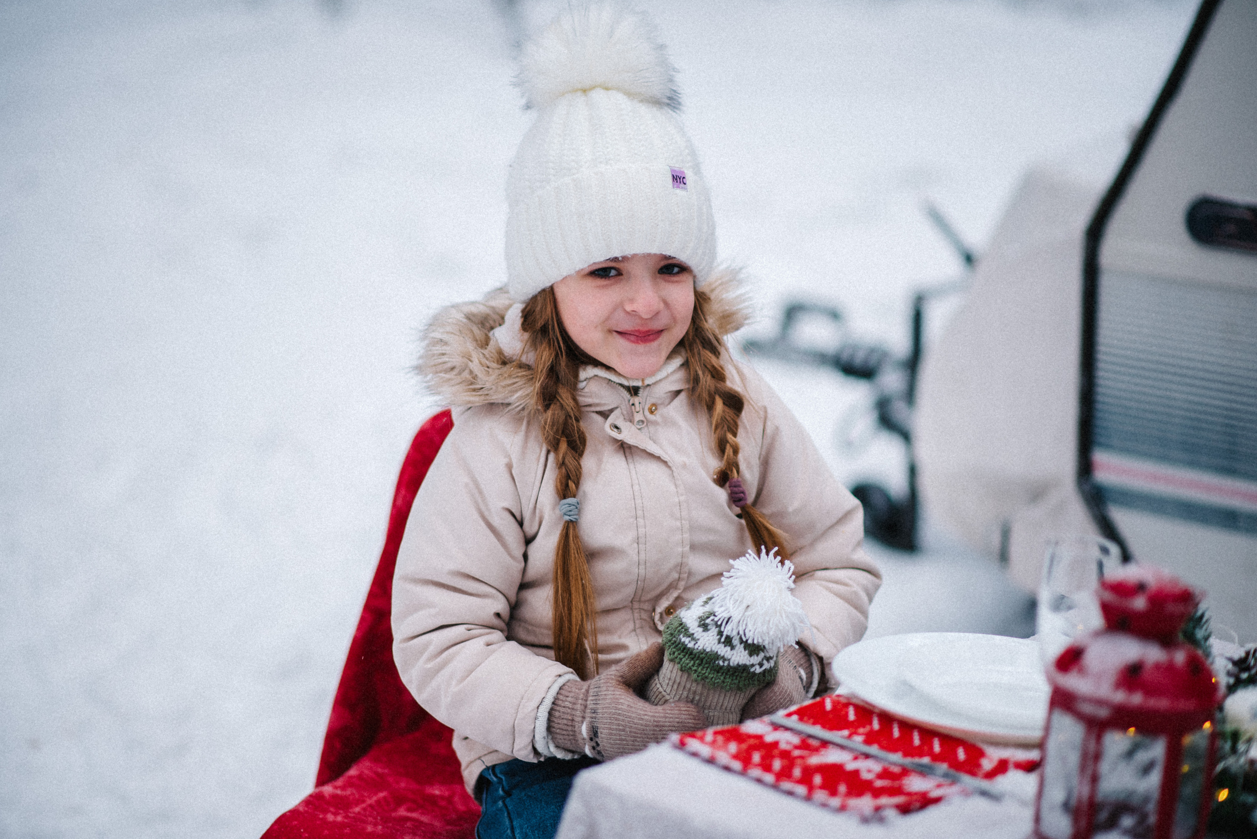 Детские фотосессии. Фотограф Пенза Михаил Реховский