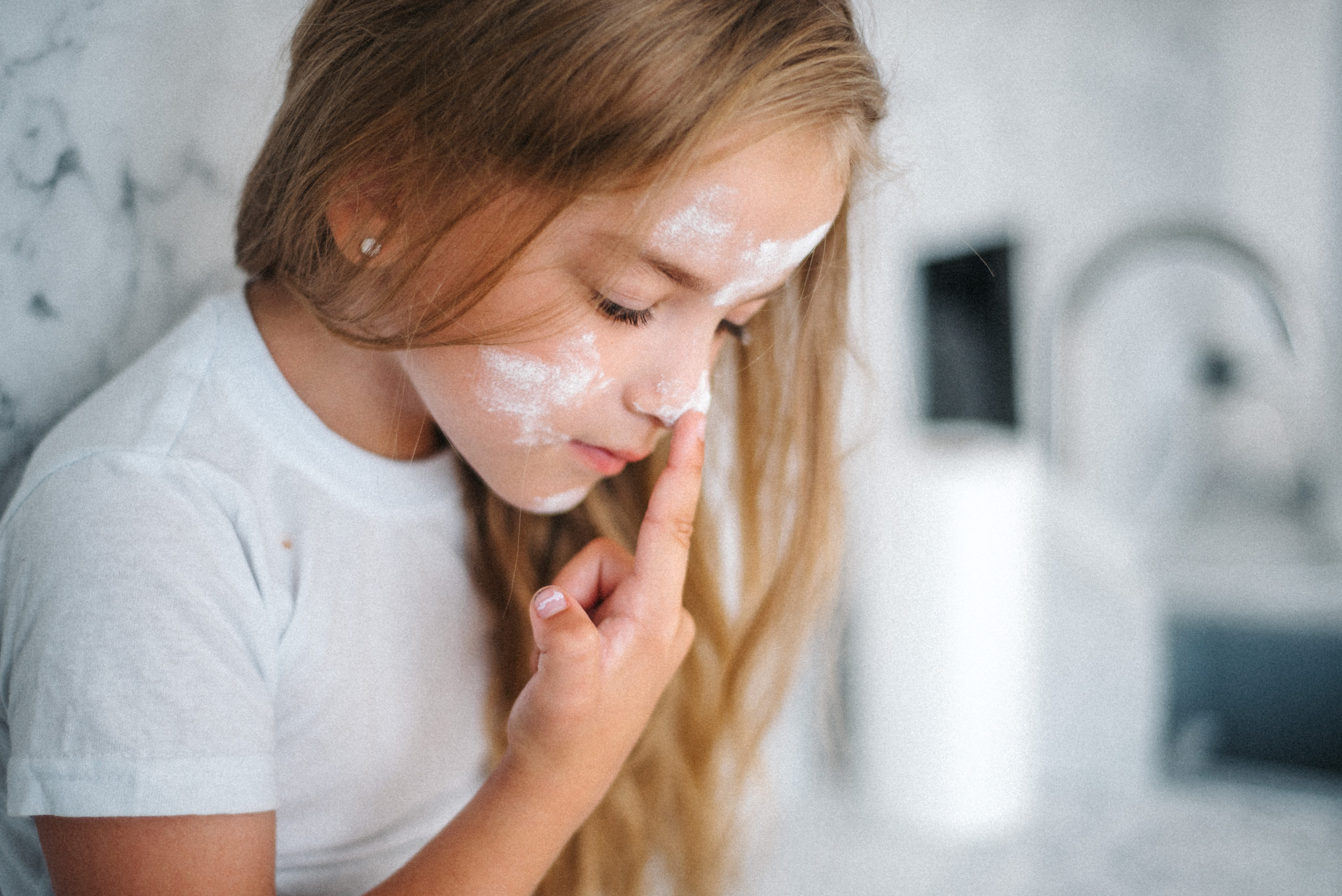 Детские фотосессии. Фотограф Пенза Михаил Реховский