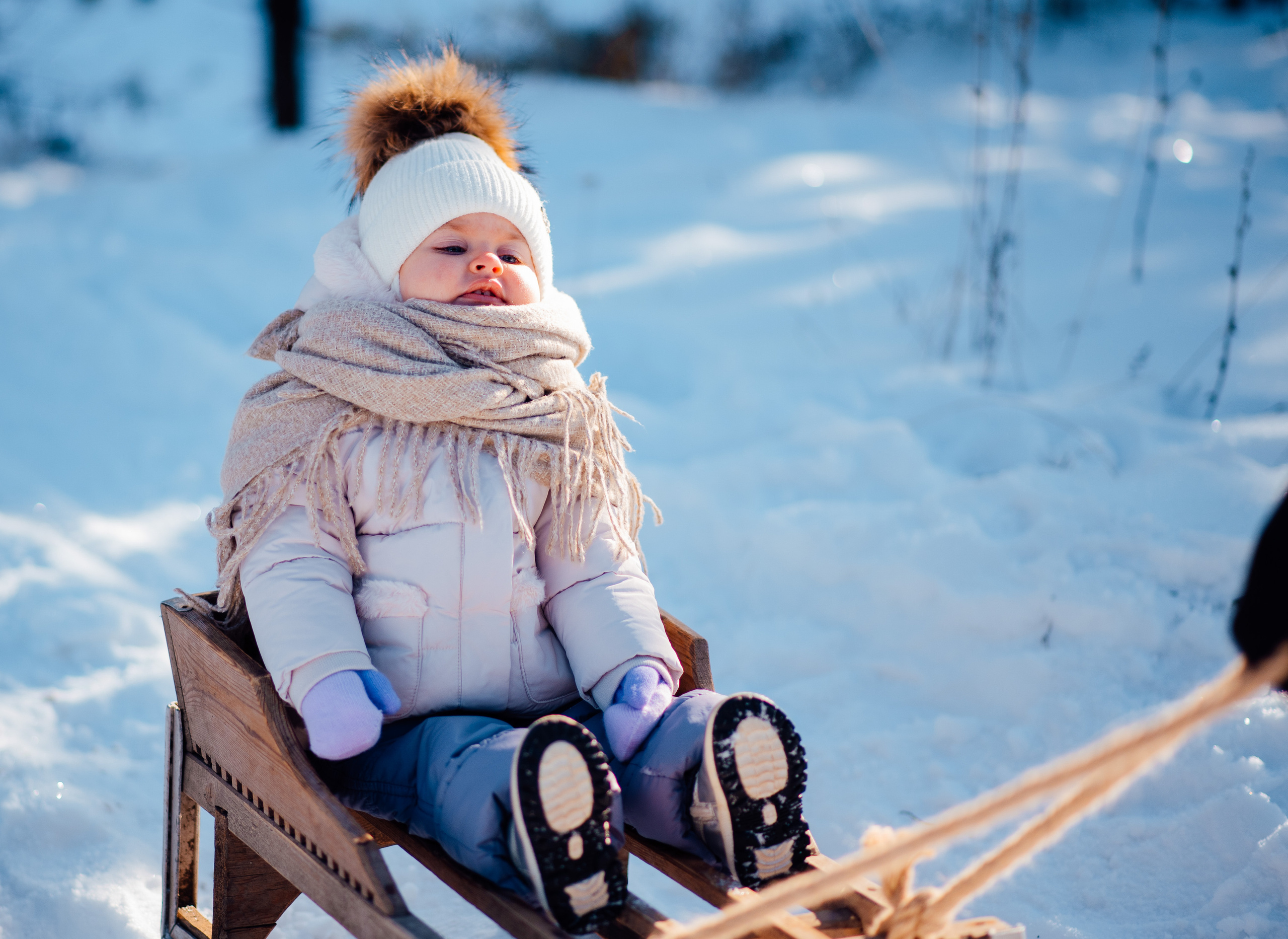 Детские фотосессии. Фотограф Пенза Михаил Реховский