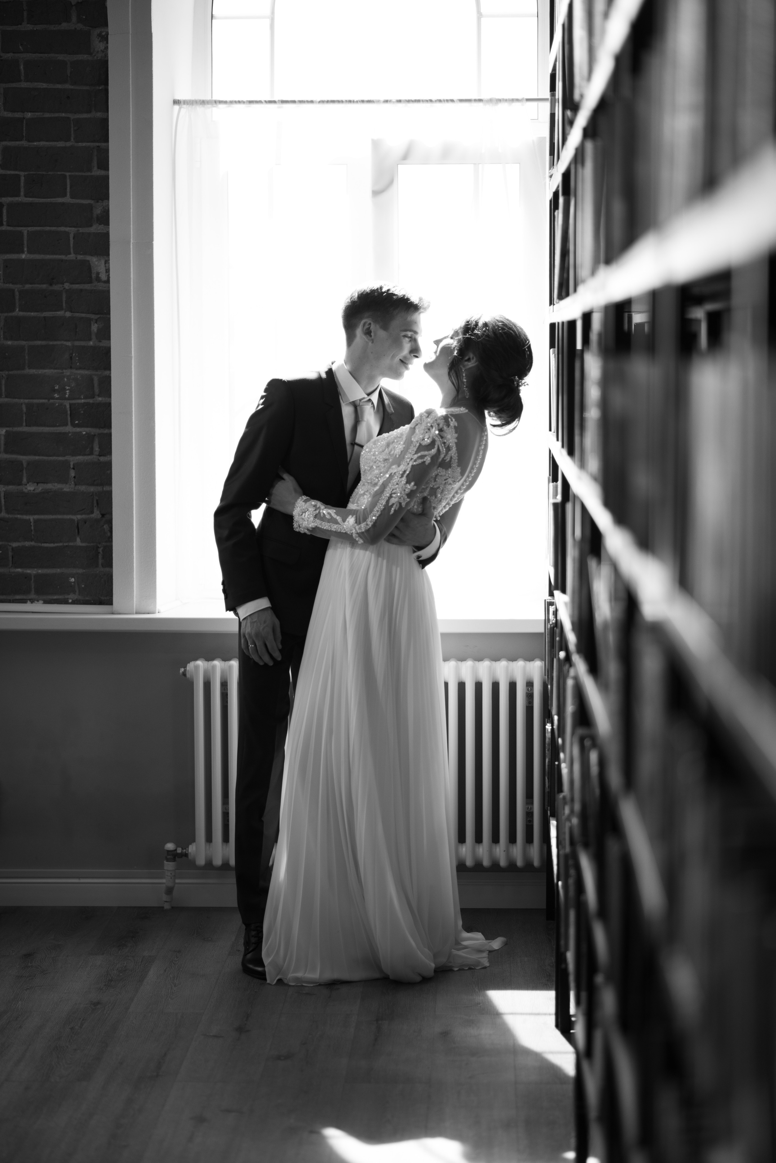 Свадебные фотосессии. Фотограф Пенза Михаил Реховский