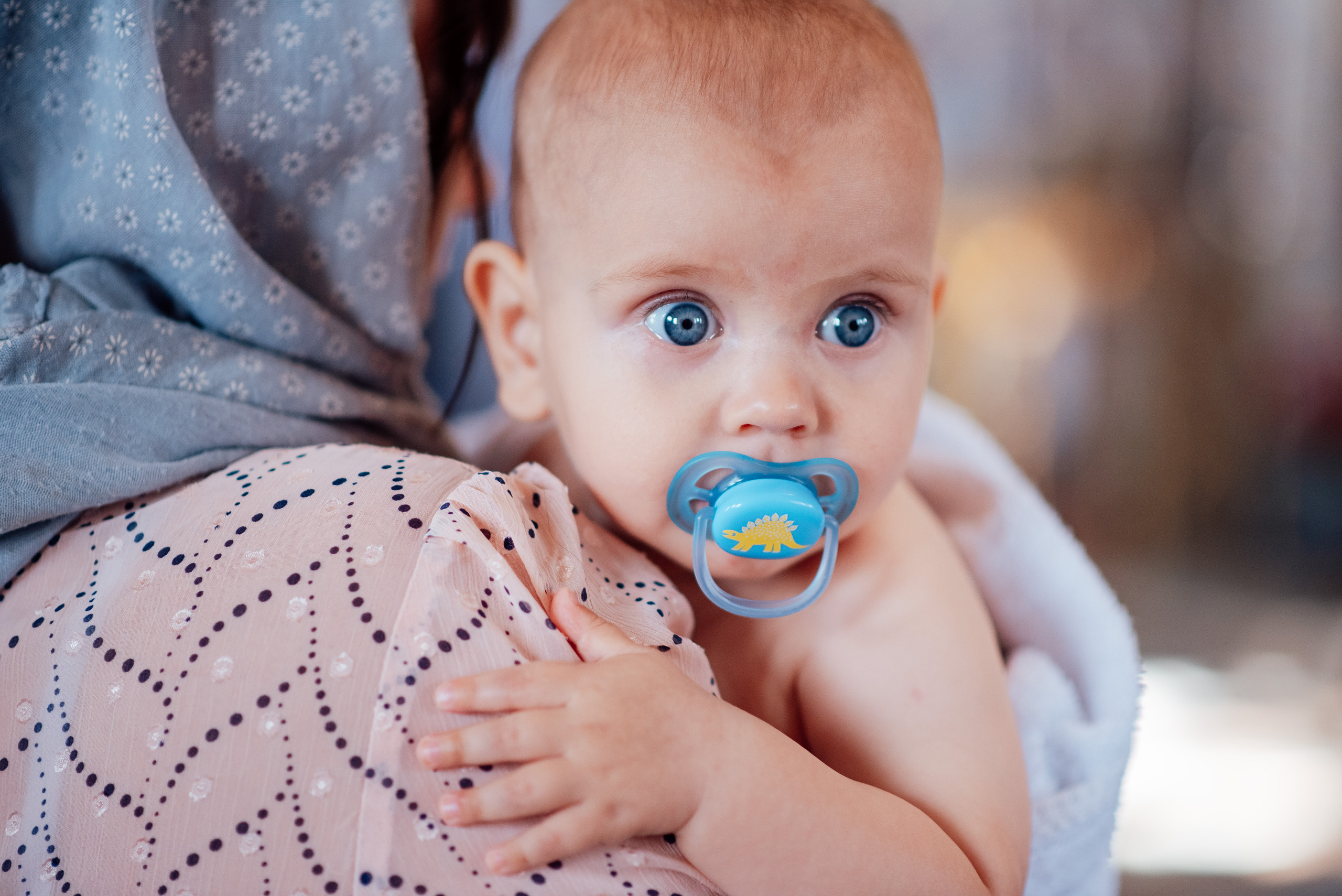 Таинство крещения. Фотограф Пенза Михаил Реховский