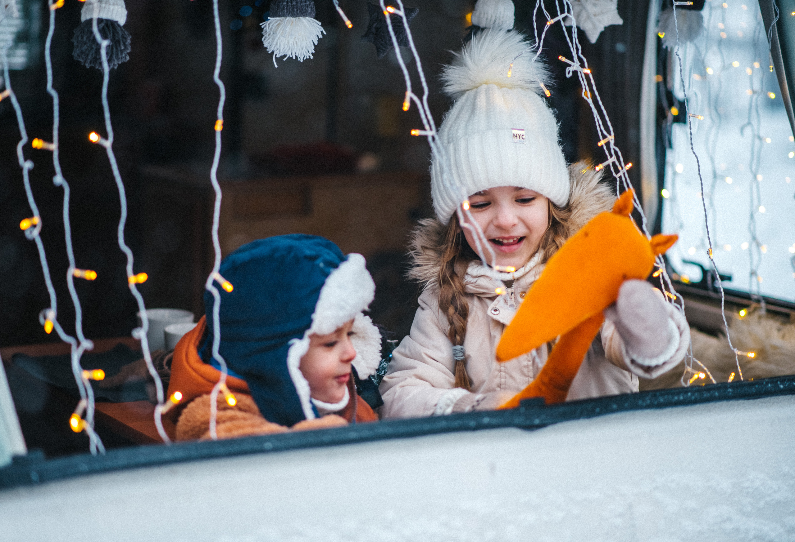 Детские фотосессии. Фотограф Пенза Михаил Реховский