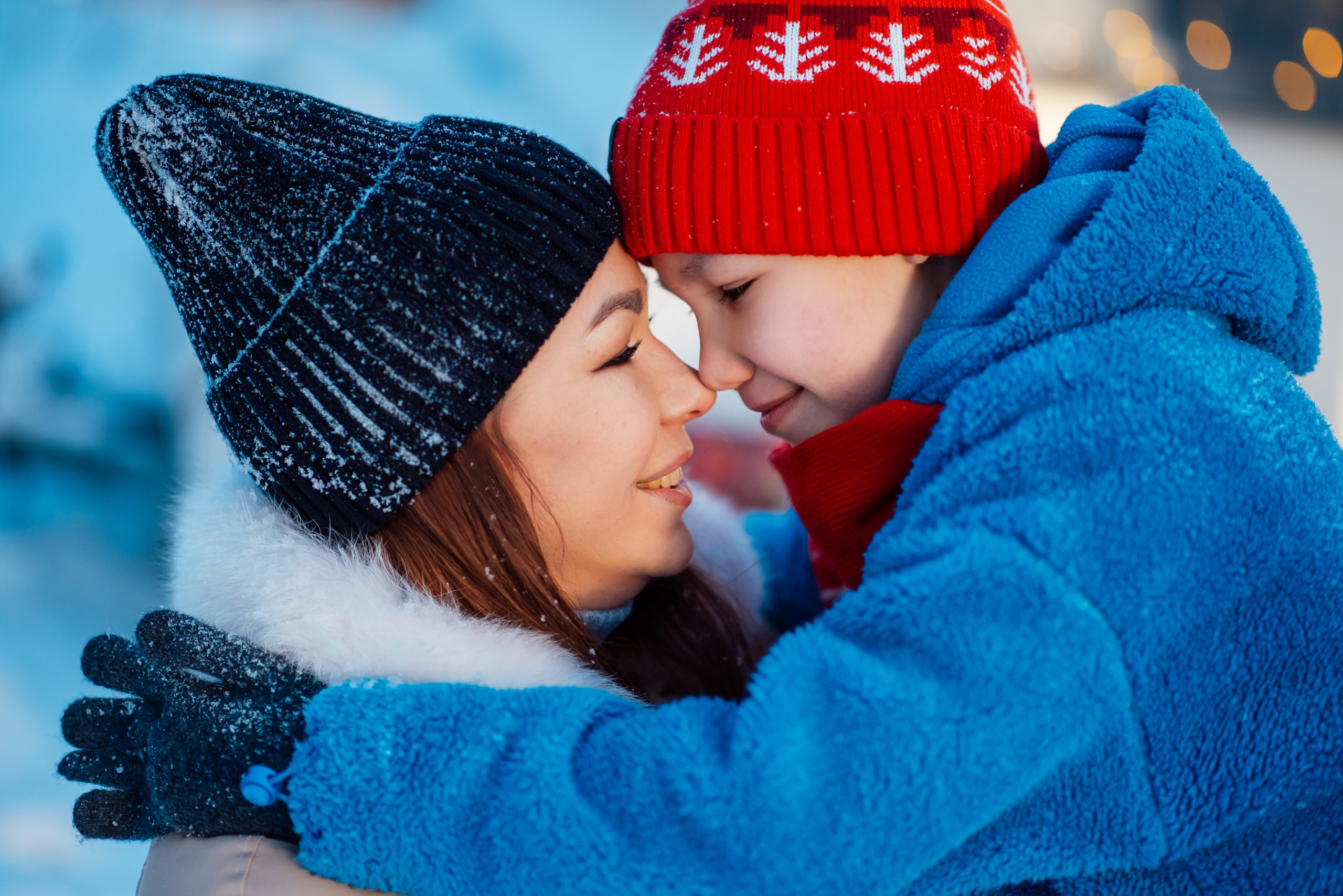 Семейные фотосессии. Фотограф Пенза Михаил Реховский