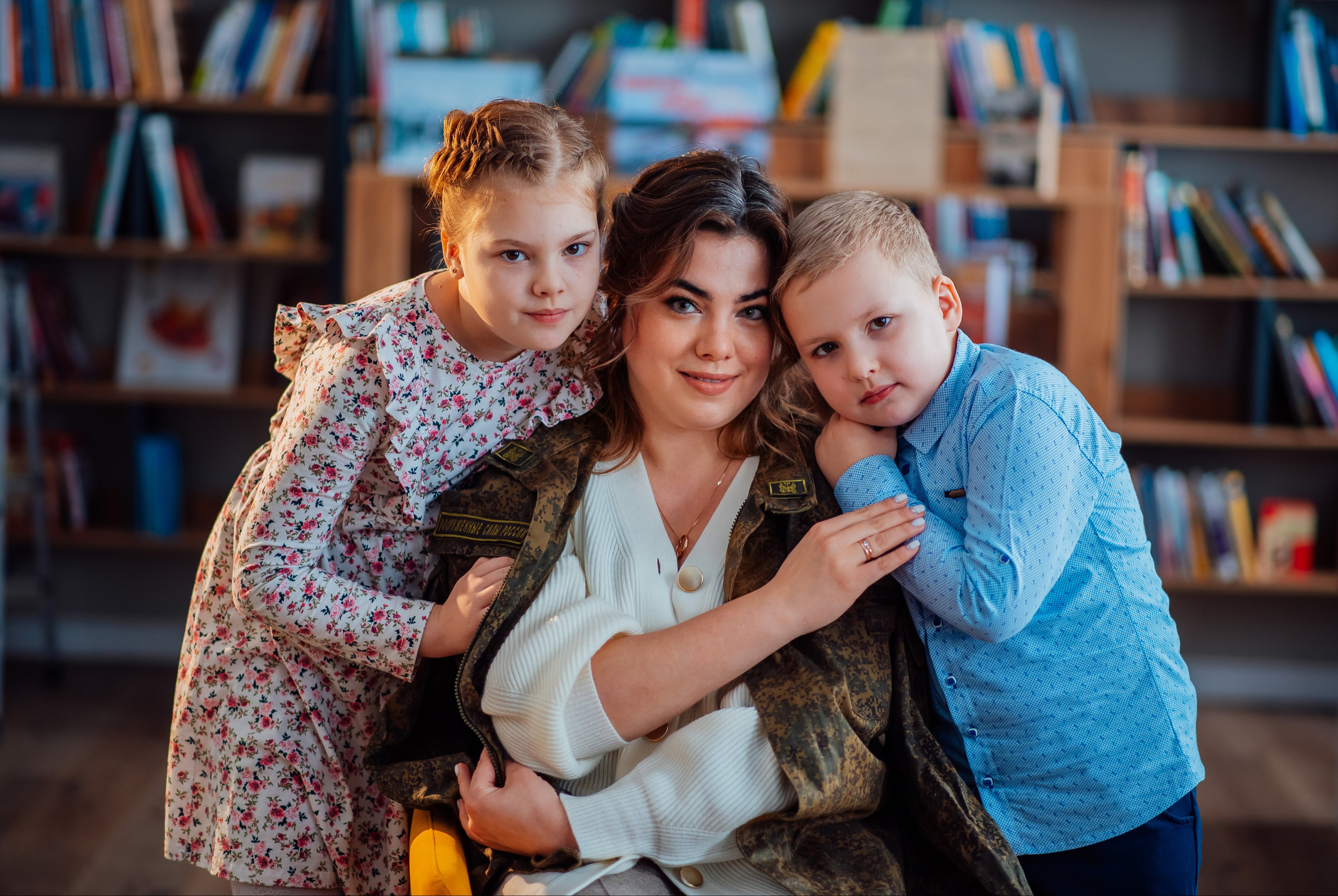 Отзывы. Фотограф Пенза Михаил Реховский