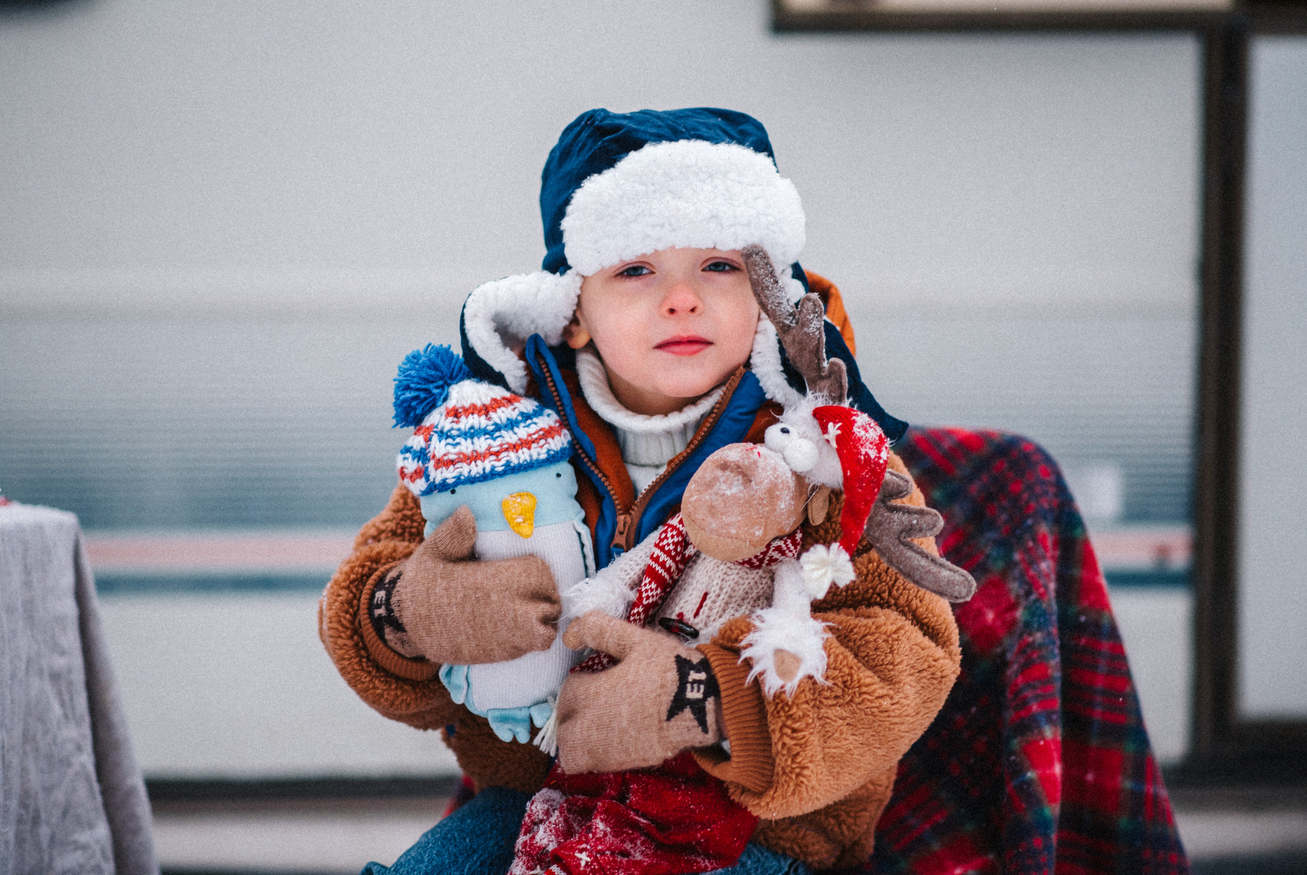 Детские фотосессии. Фотограф Пенза Михаил Реховский
