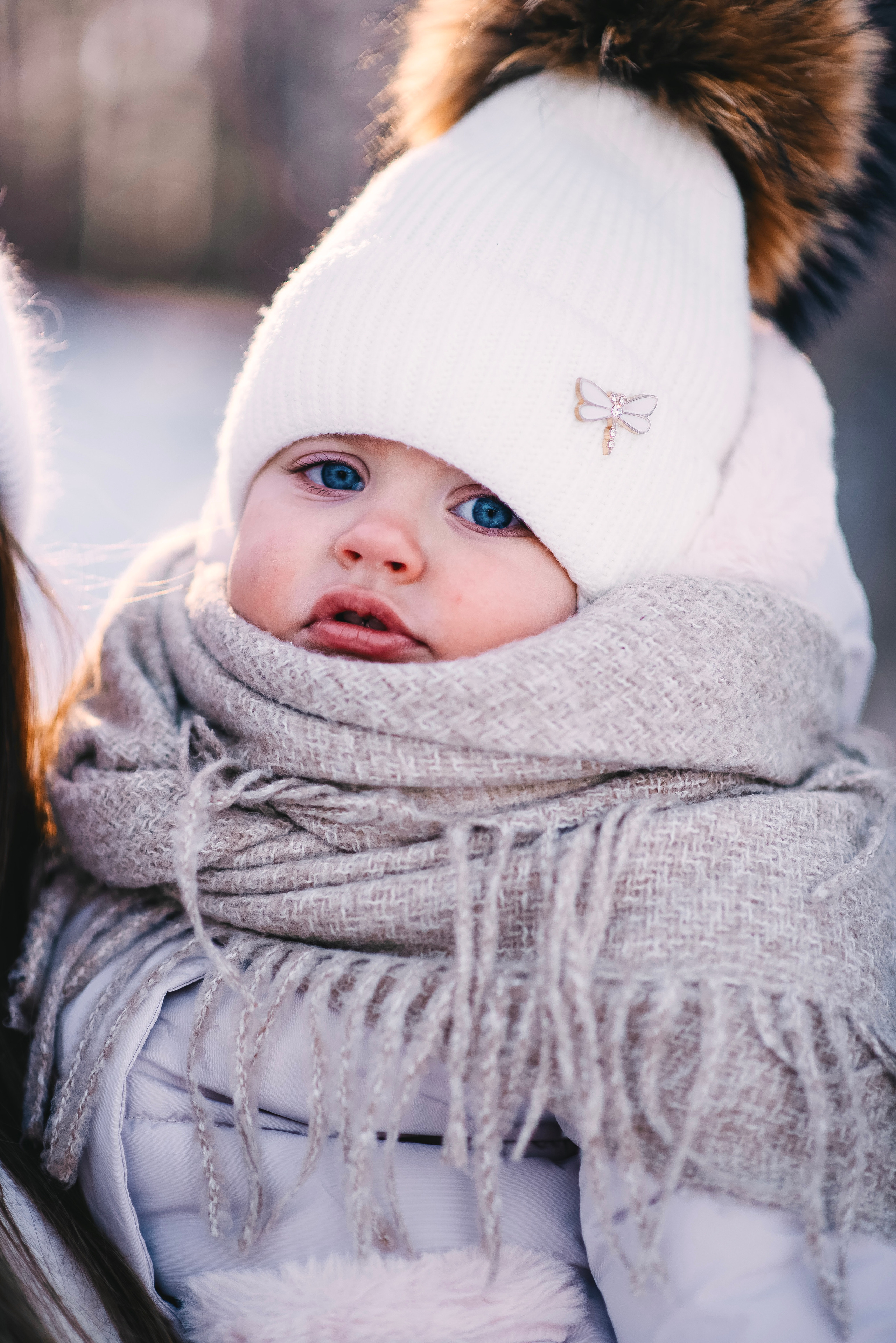 Детские фотосессии. Фотограф Пенза Михаил Реховский