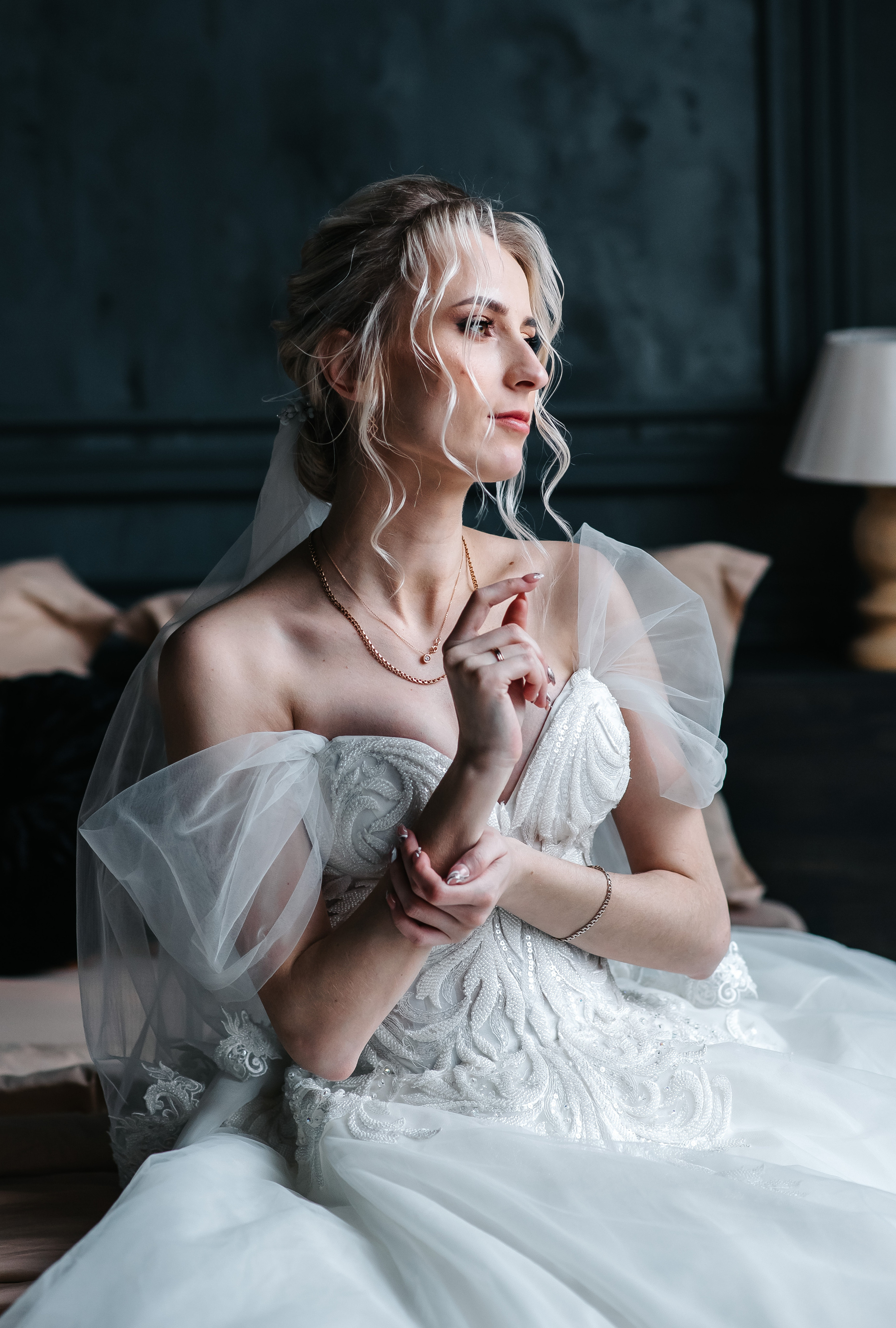 Фотограф Пенза Михаил Реховский