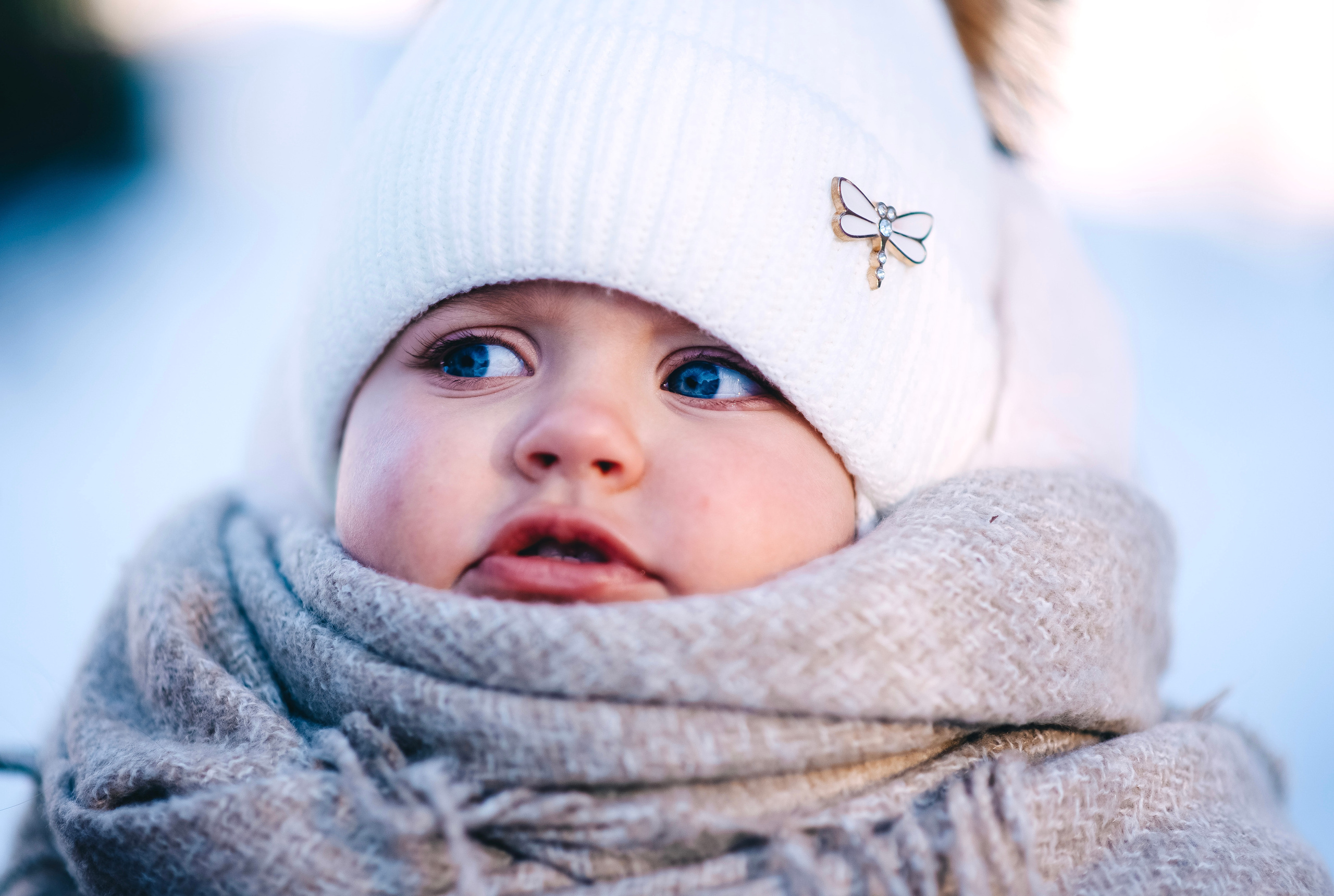 Детские фотосессии. Фотограф Пенза Михаил Реховский