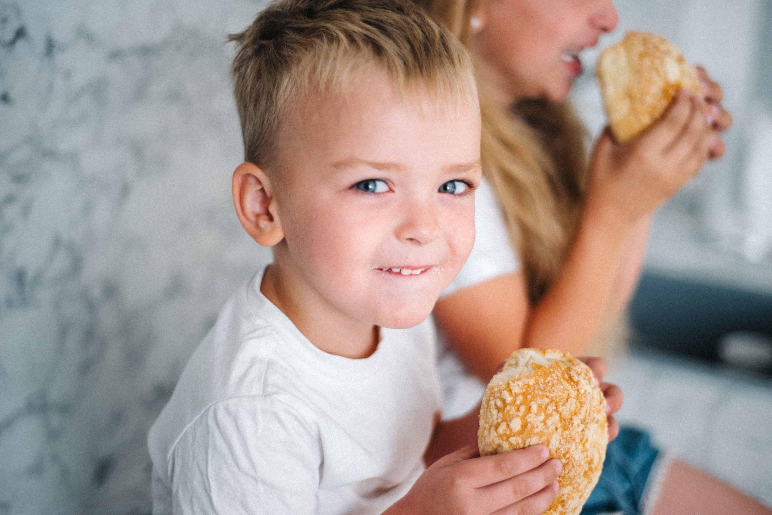 Детские фотосессии. Фотограф Пенза Михаил Реховский