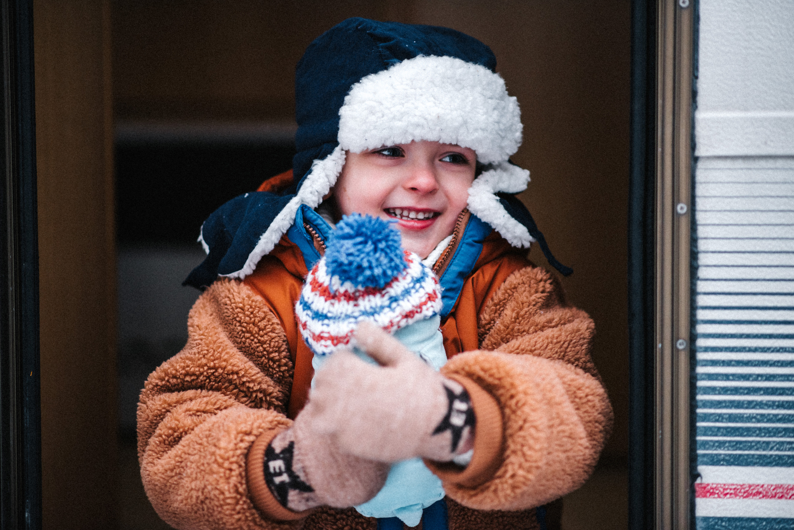 Детские фотосессии. Фотограф Пенза Михаил Реховский