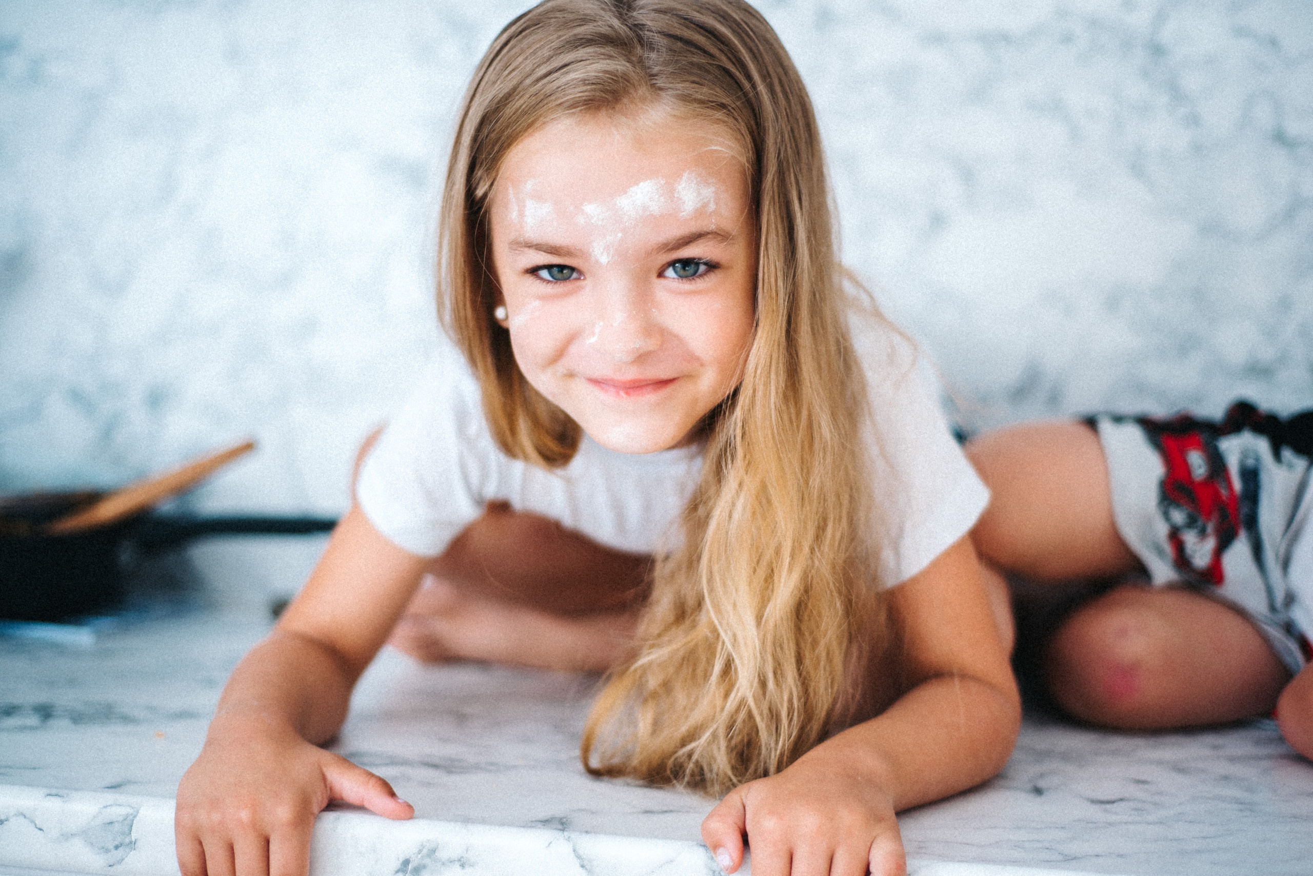 Детские фотосессии. Фотограф Пенза Михаил Реховский