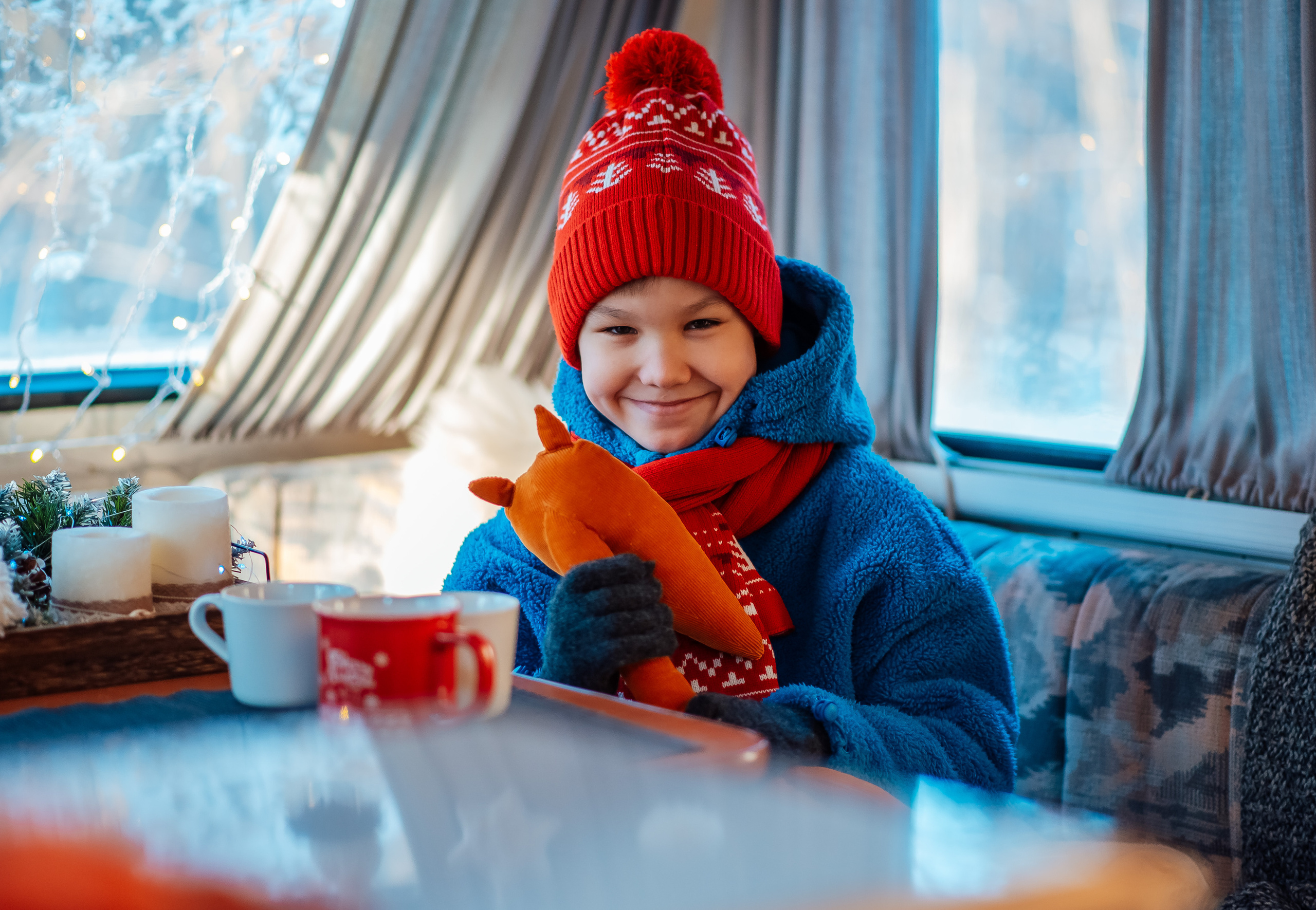 Детские фотосессии. Фотограф Пенза Михаил Реховский