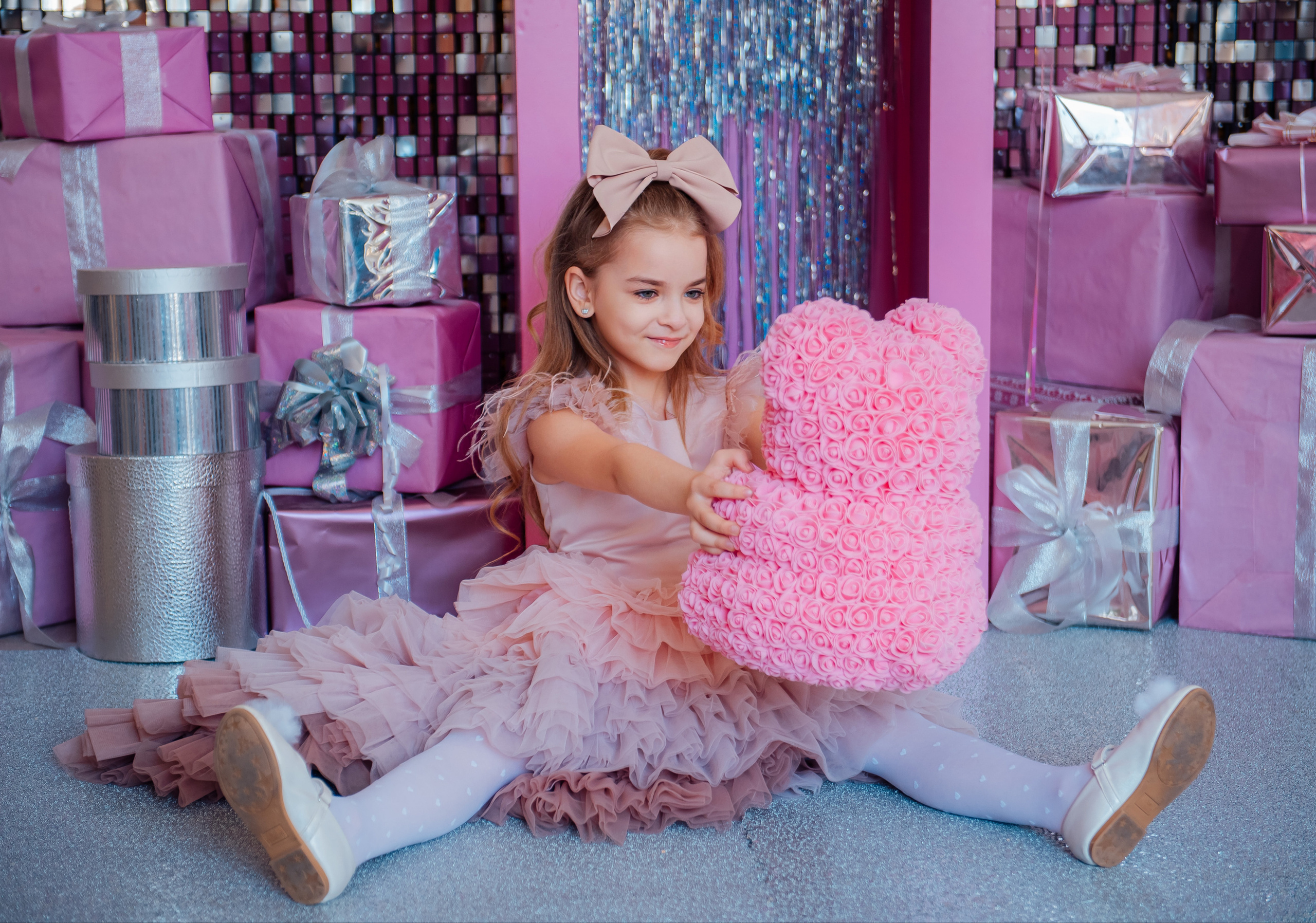 Детские фотосессии. Фотограф Пенза Михаил Реховский