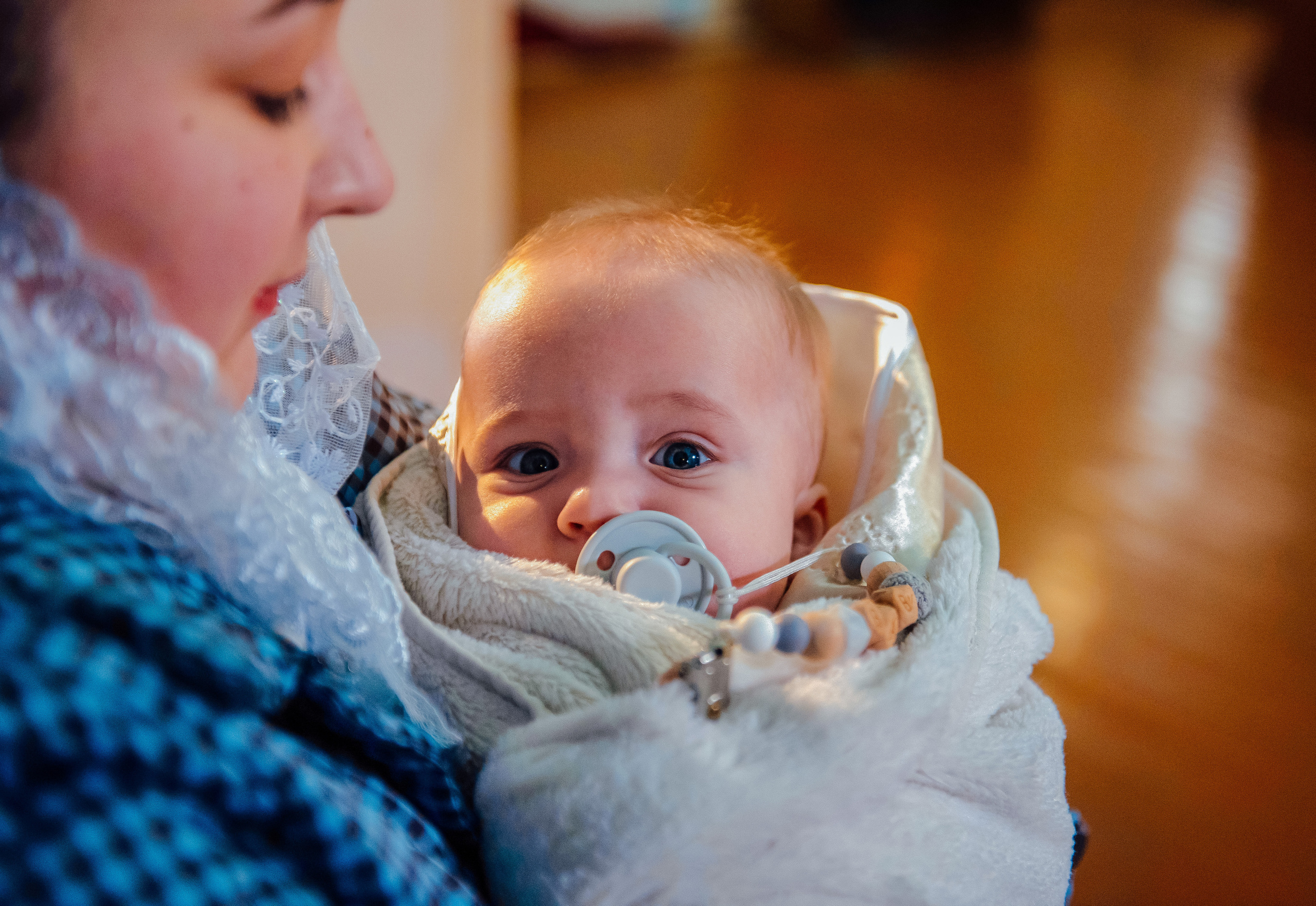 Отзывы. Фотограф Пенза Михаил Реховский