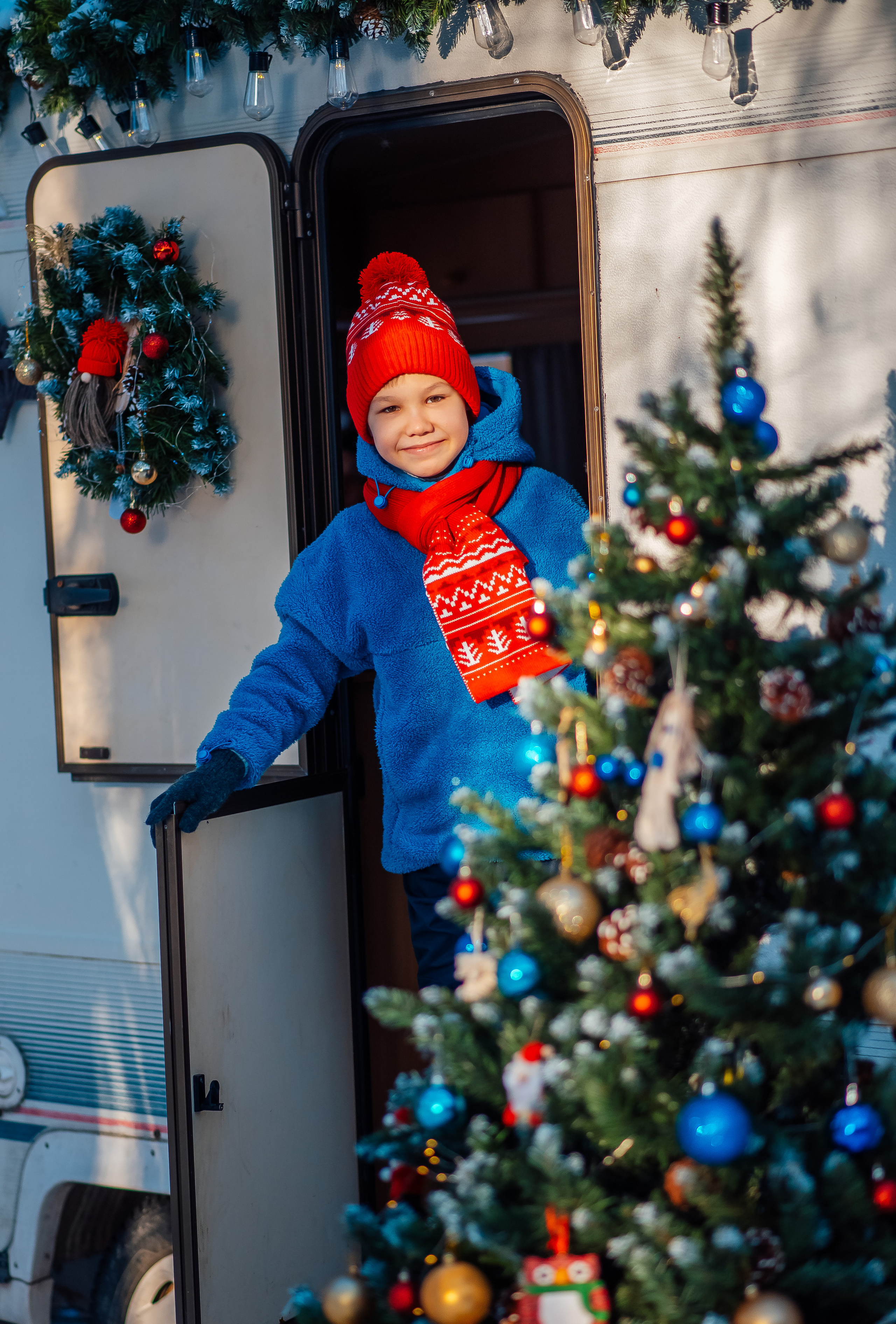 Детские фотосессии. Фотограф Пенза Михаил Реховский