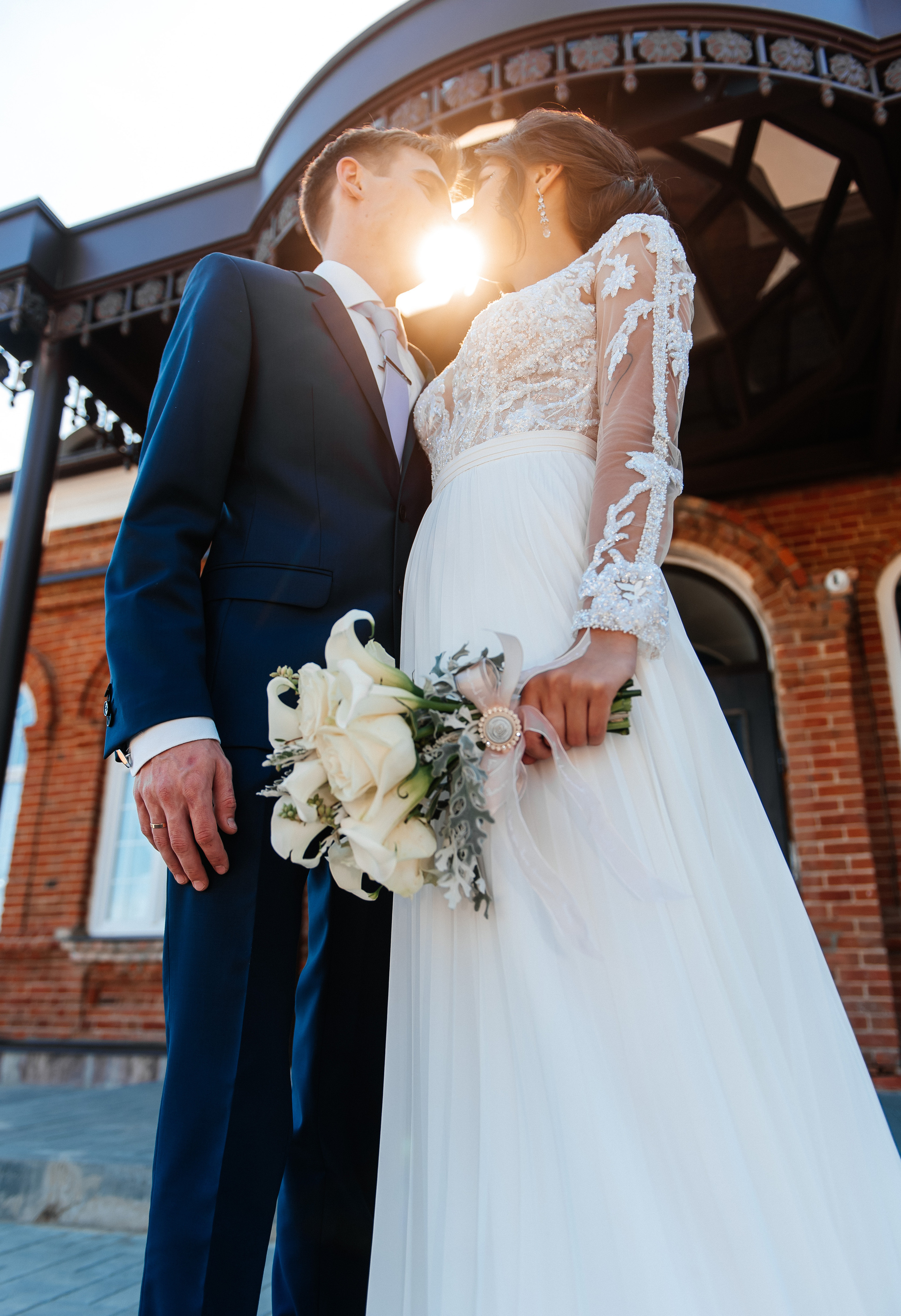 Свадебные фотосессии. Фотограф Пенза Михаил Реховский