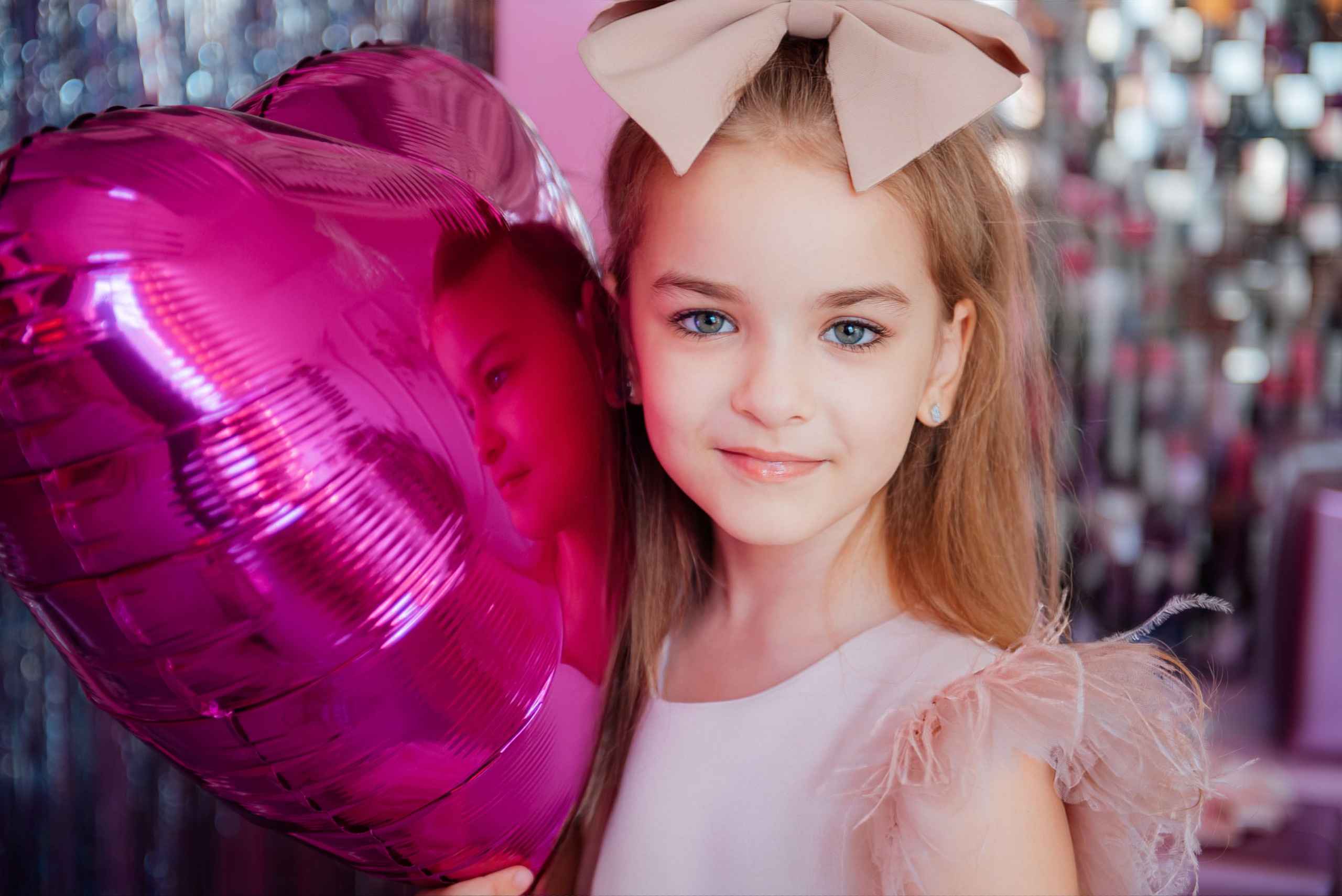 Детские фотосессии. Фотограф Пенза Михаил Реховский