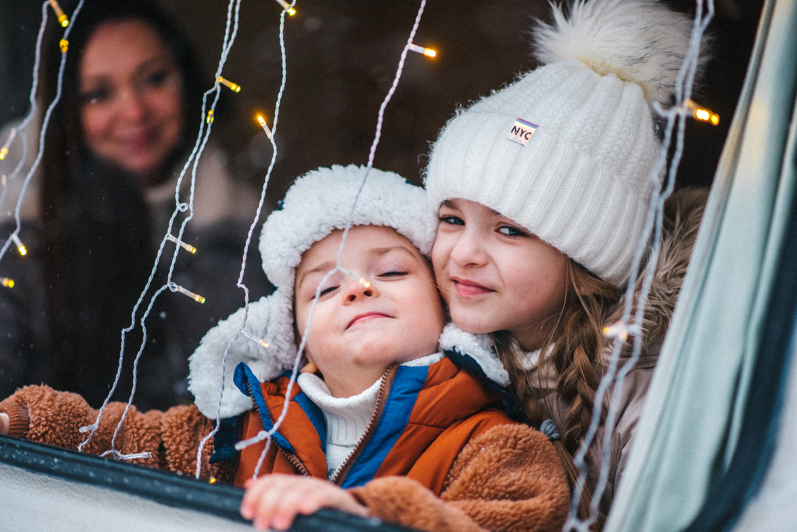 Семейные фотосессии. Фотограф Пенза Михаил Реховский