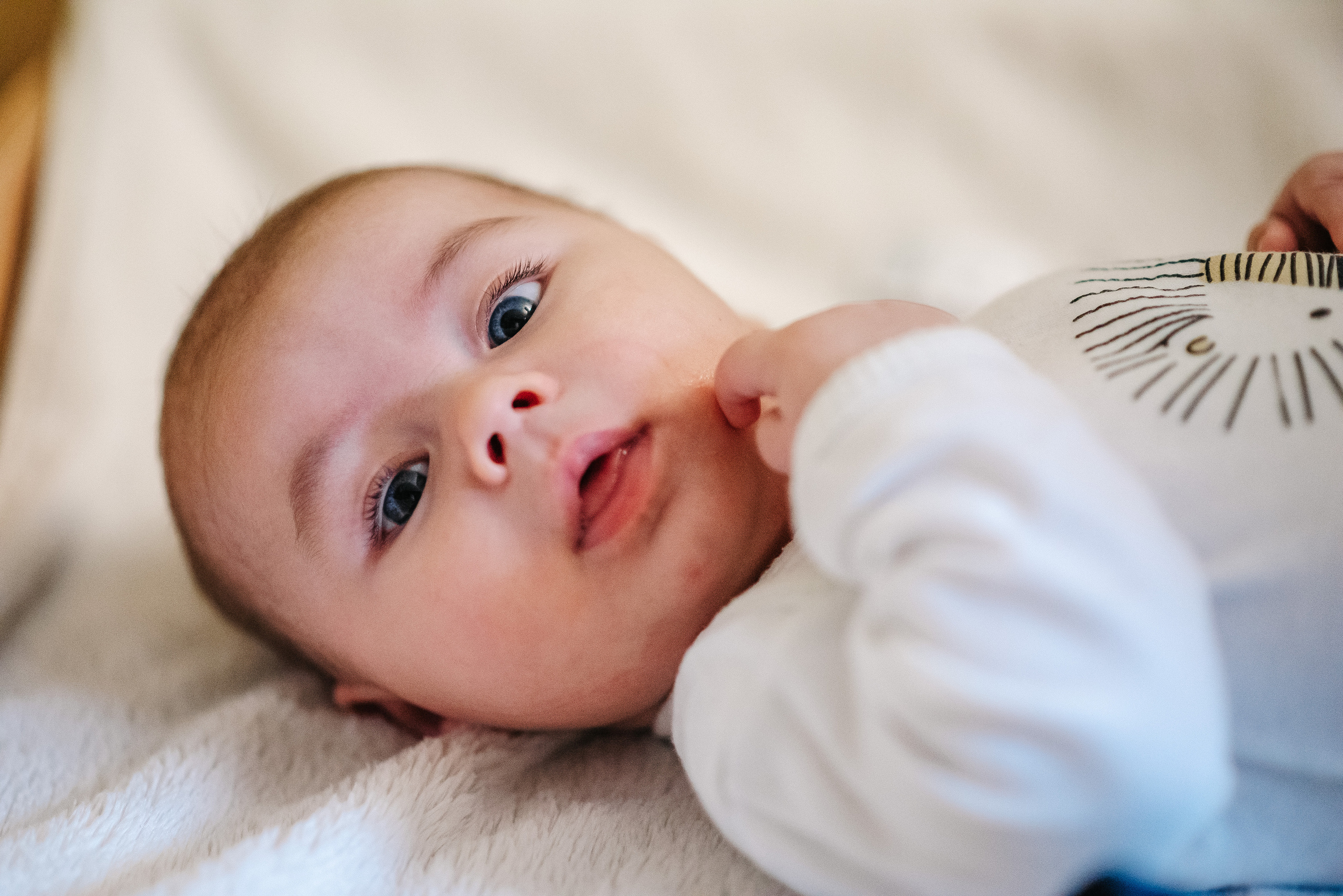 Таинство крещения. Фотограф Пенза Михаил Реховский