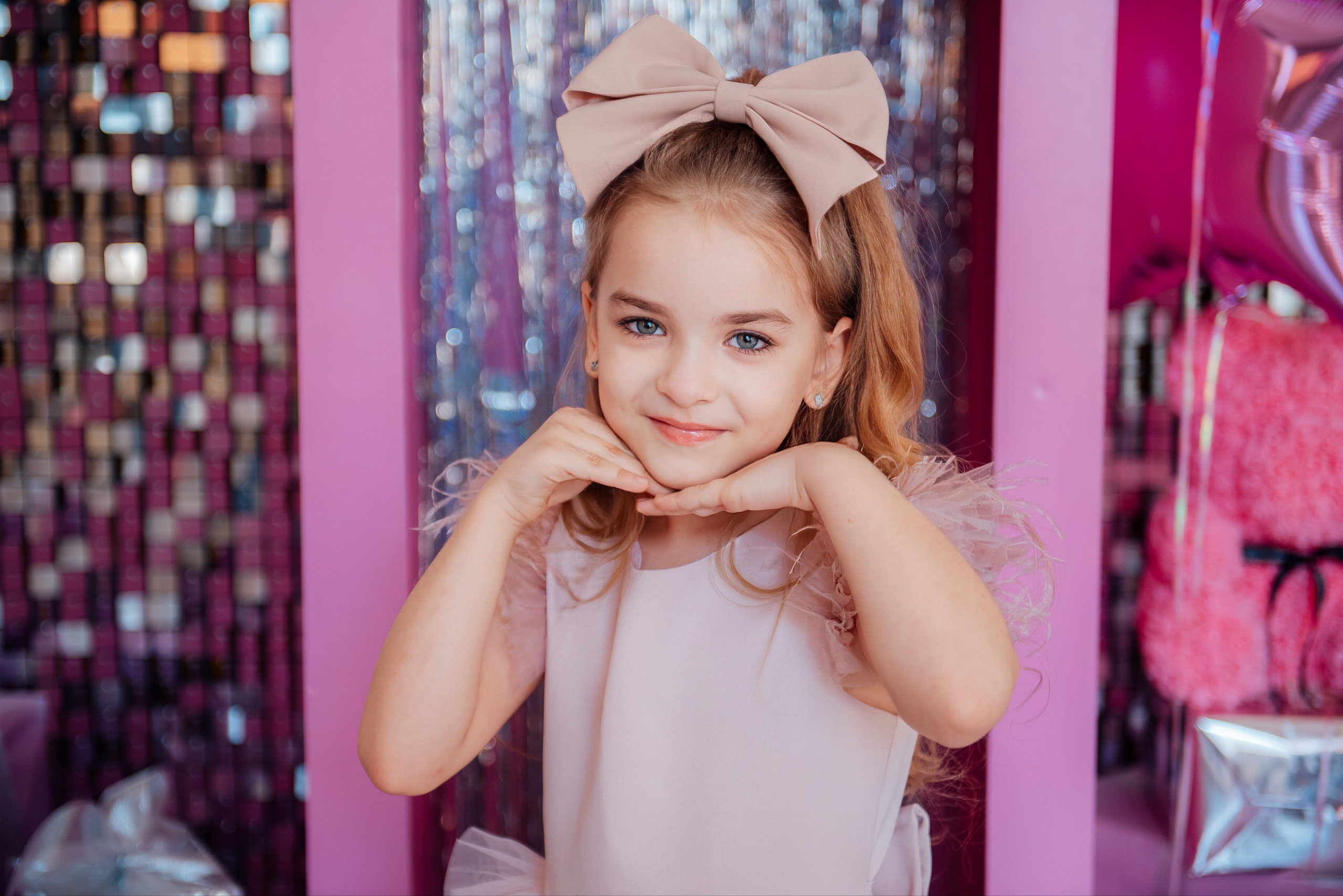 Детские фотосессии. Фотограф Пенза Михаил Реховский