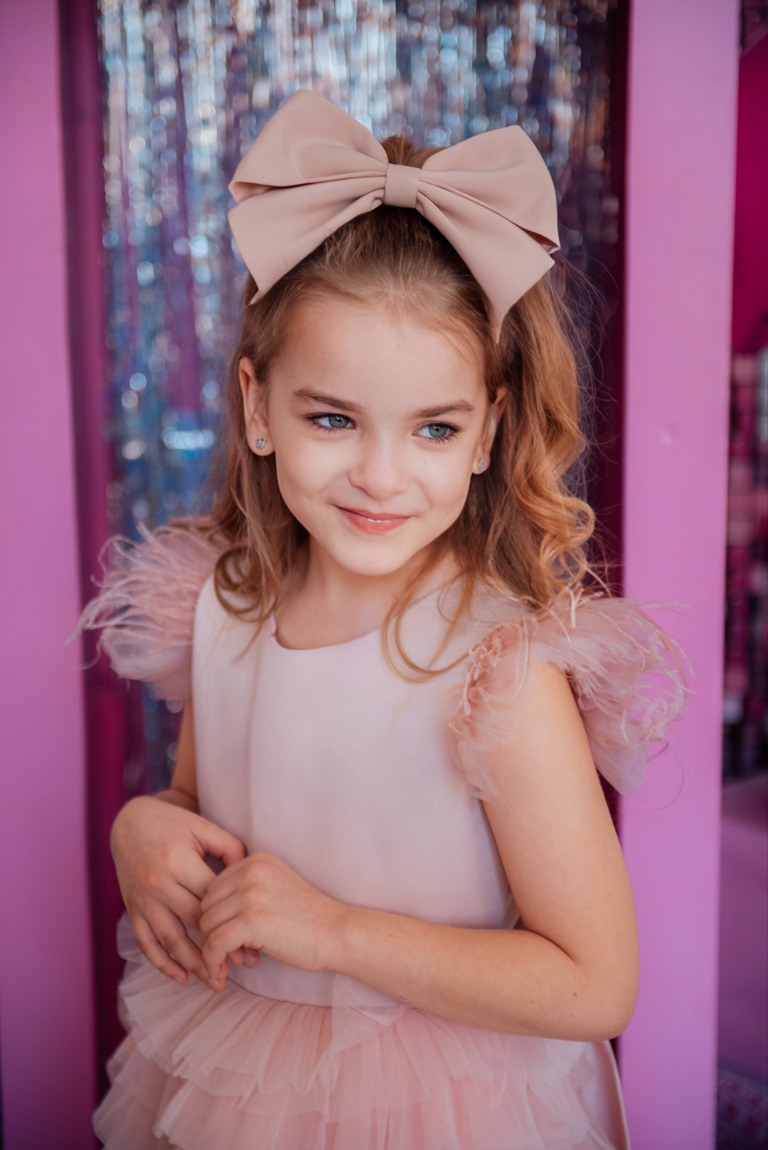 Детские фотосессии. Фотограф Пенза Михаил Реховский