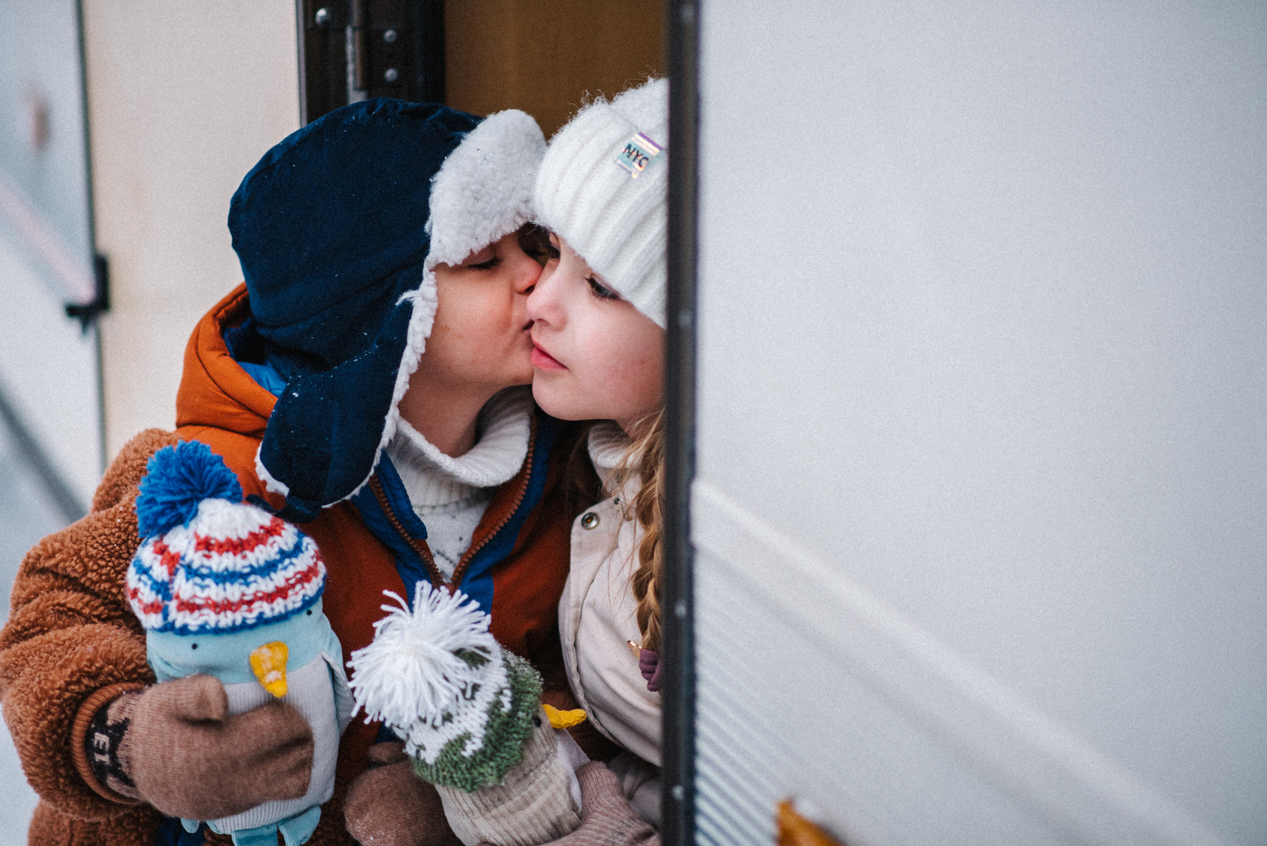 Детские фотосессии. Фотограф Пенза Михаил Реховский