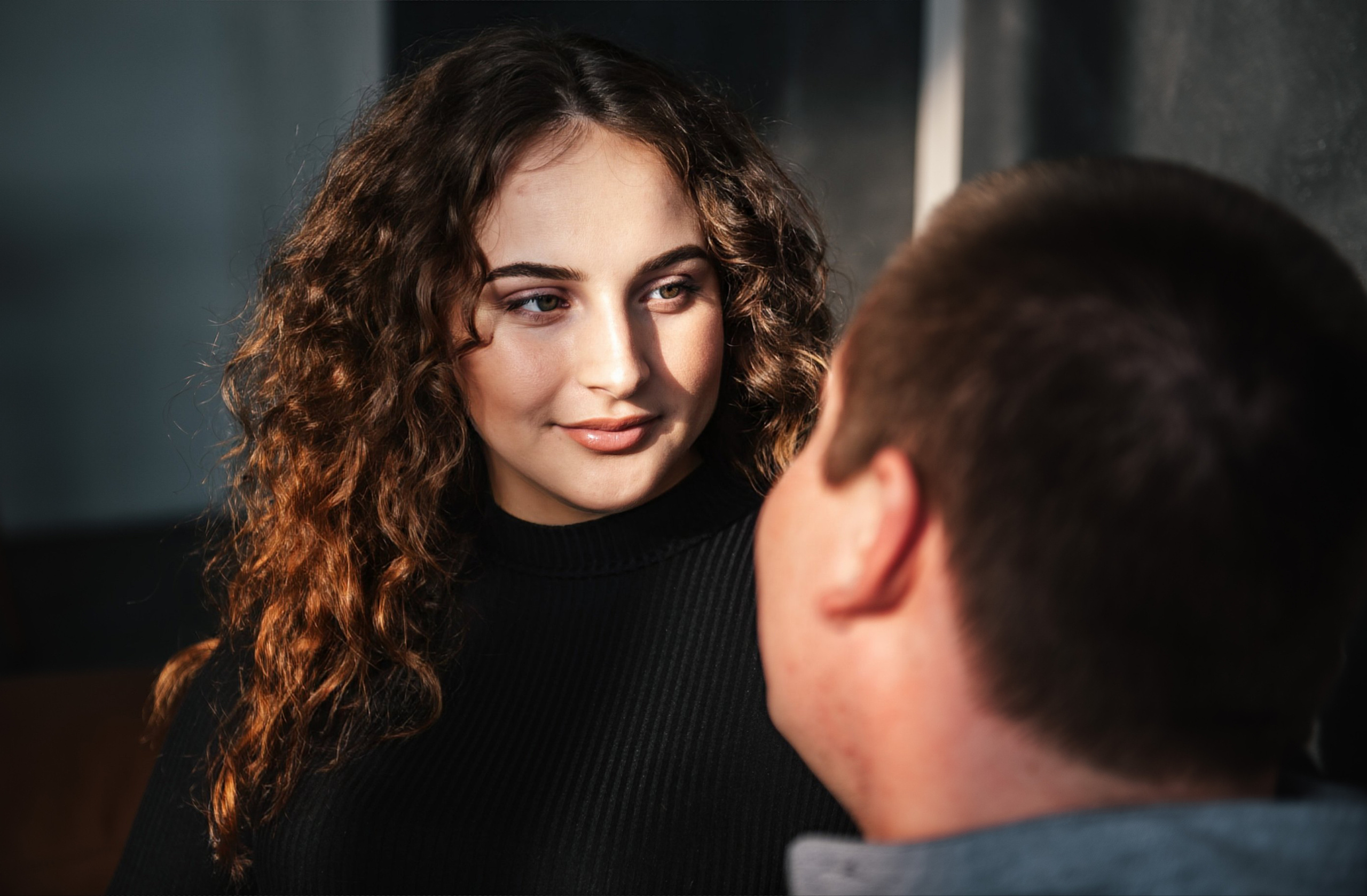 В ожидании малыша. Фотограф Пенза Михаил Реховский