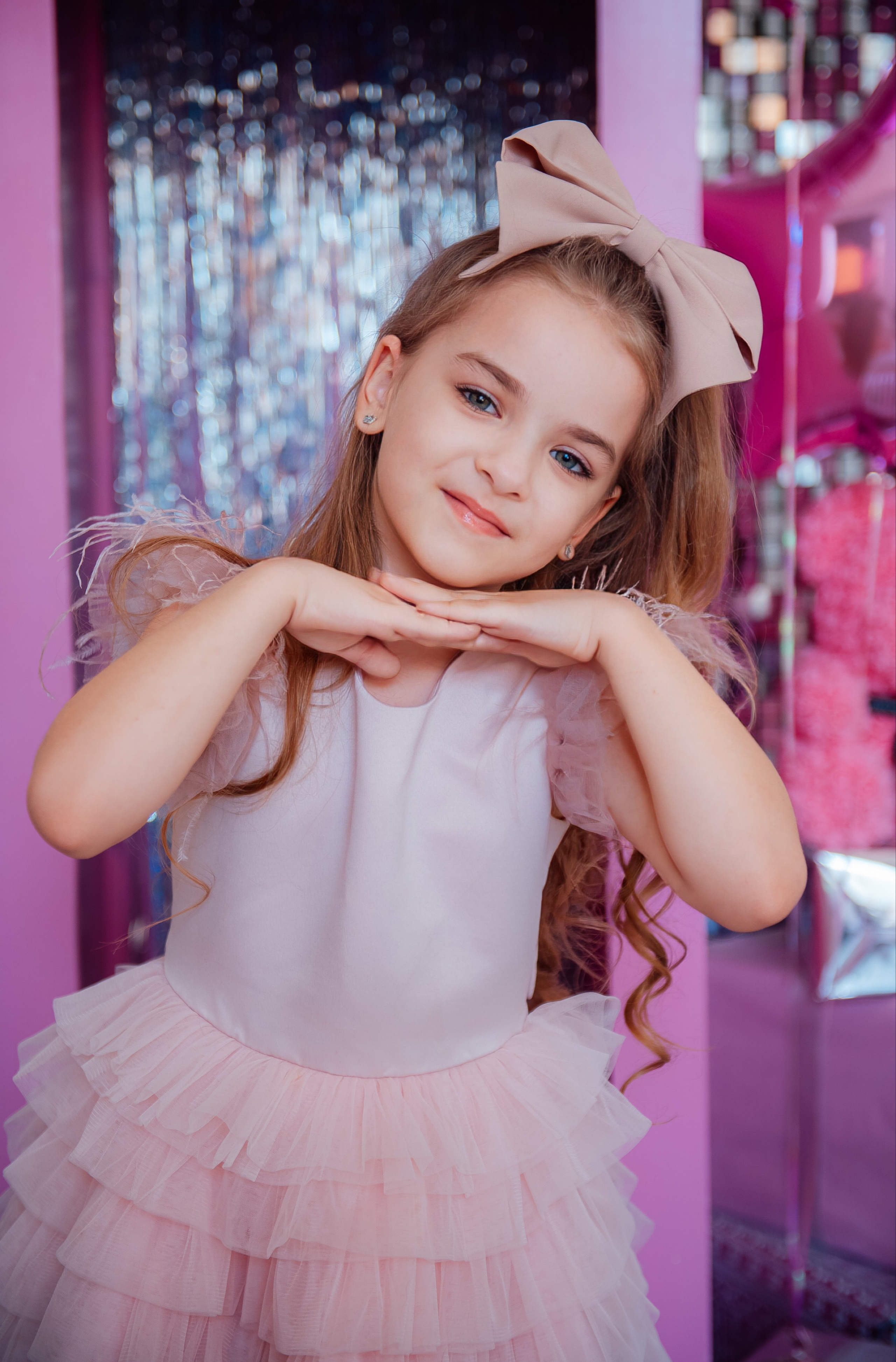 Детские фотосессии. Фотограф Пенза Михаил Реховский