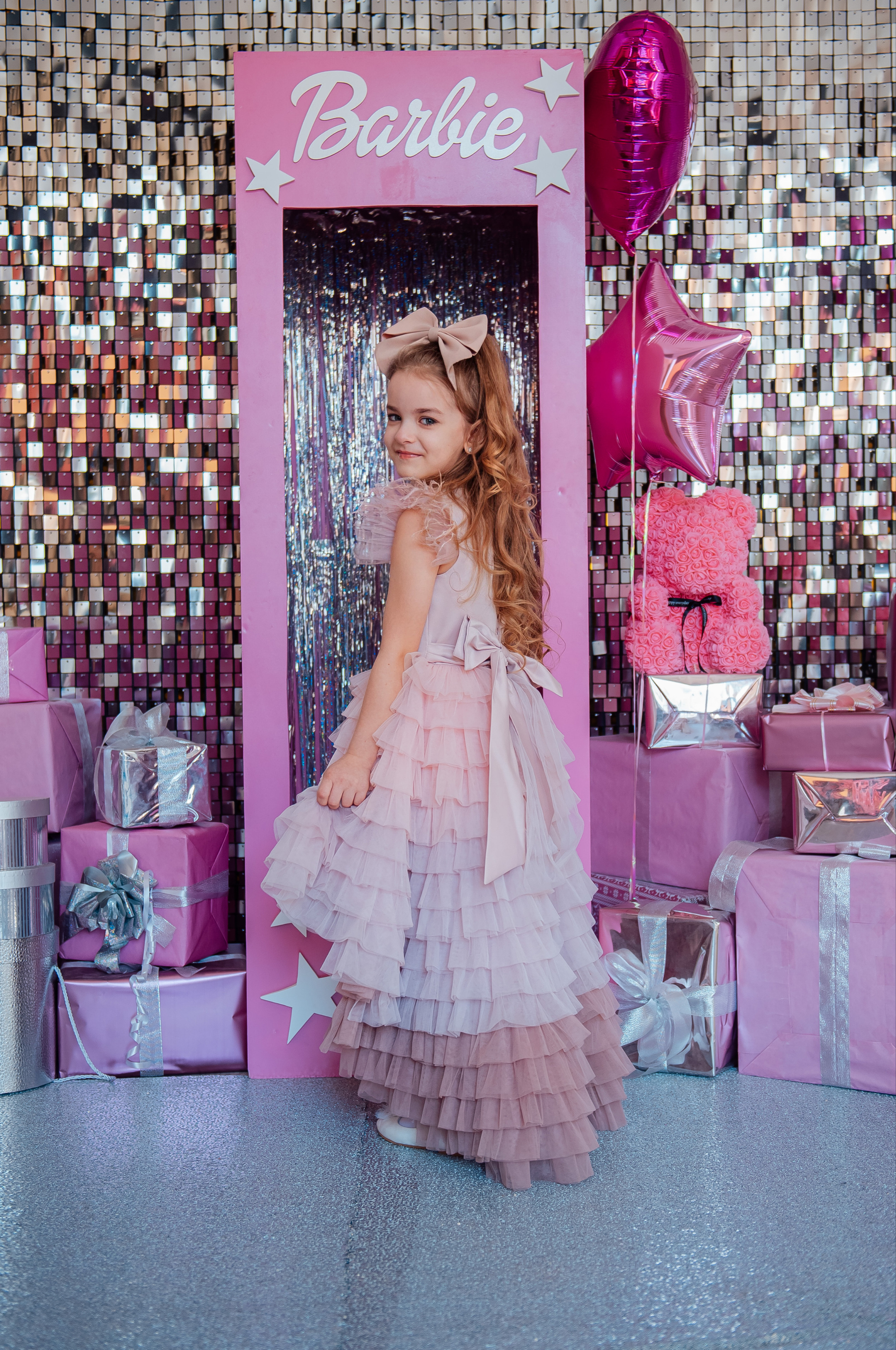 Детские фотосессии. Фотограф Пенза Михаил Реховский