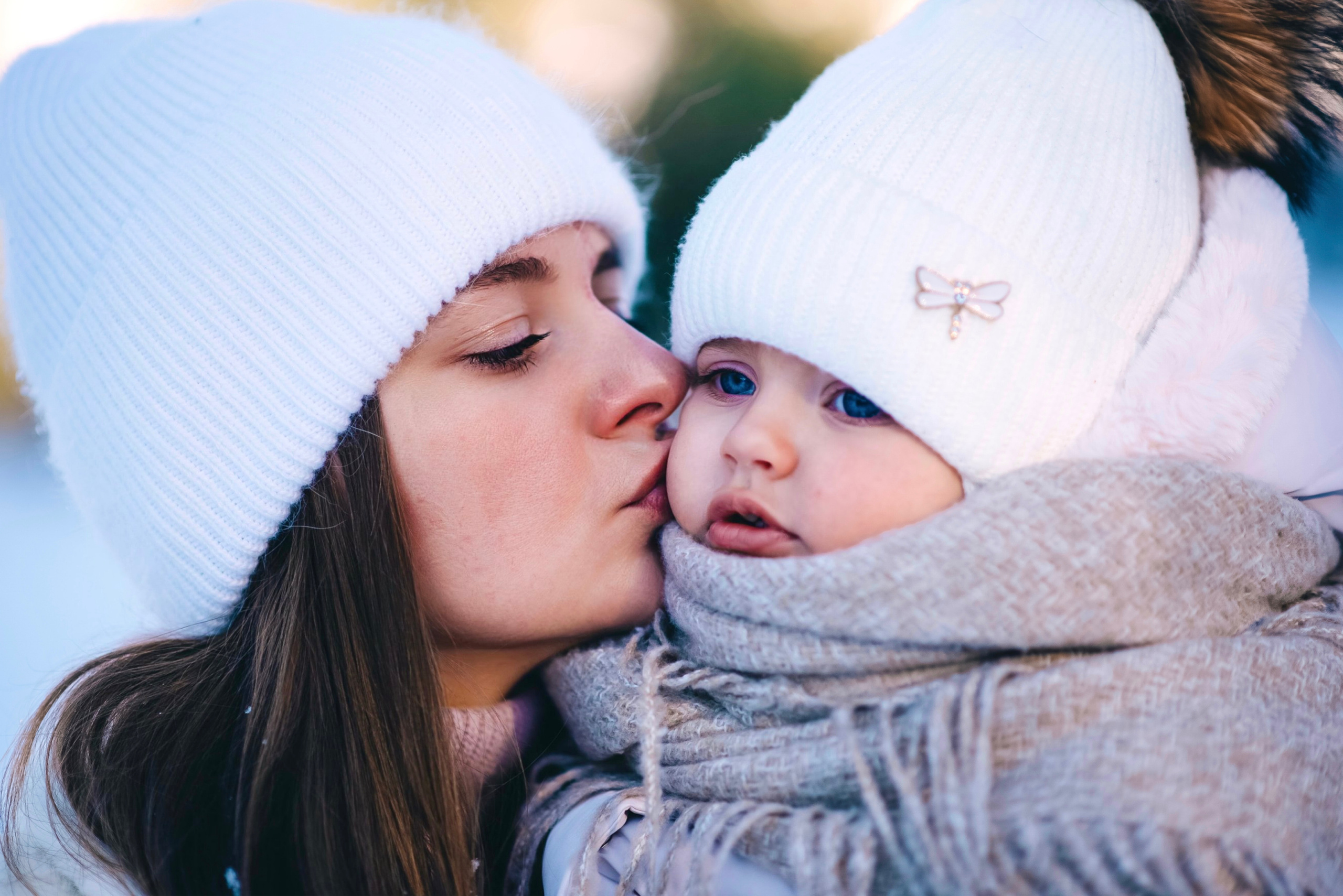 Семейные фотосессии. Фотограф Пенза Михаил Реховский