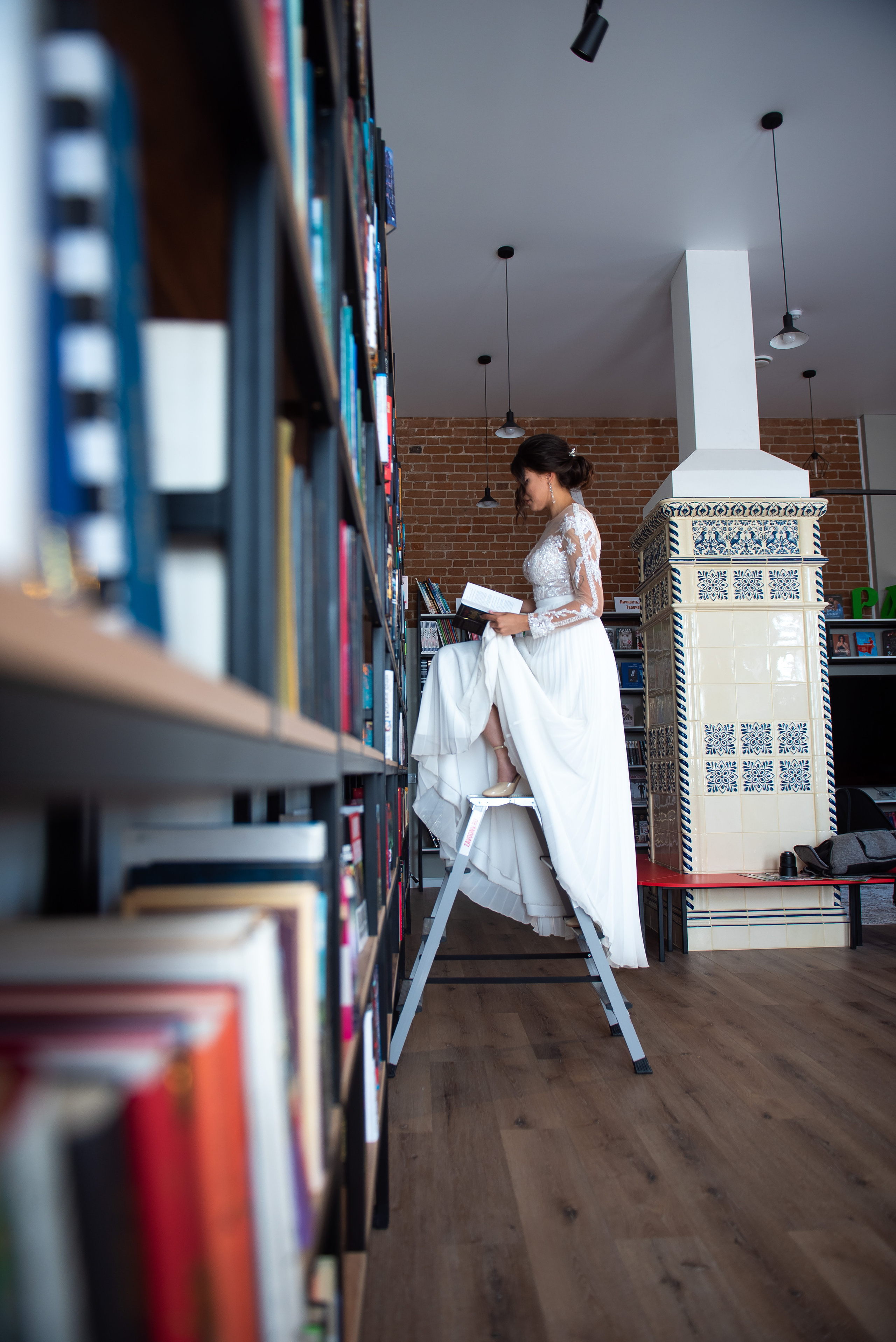 Свадебные фотосессии. Фотограф Пенза Михаил Реховский