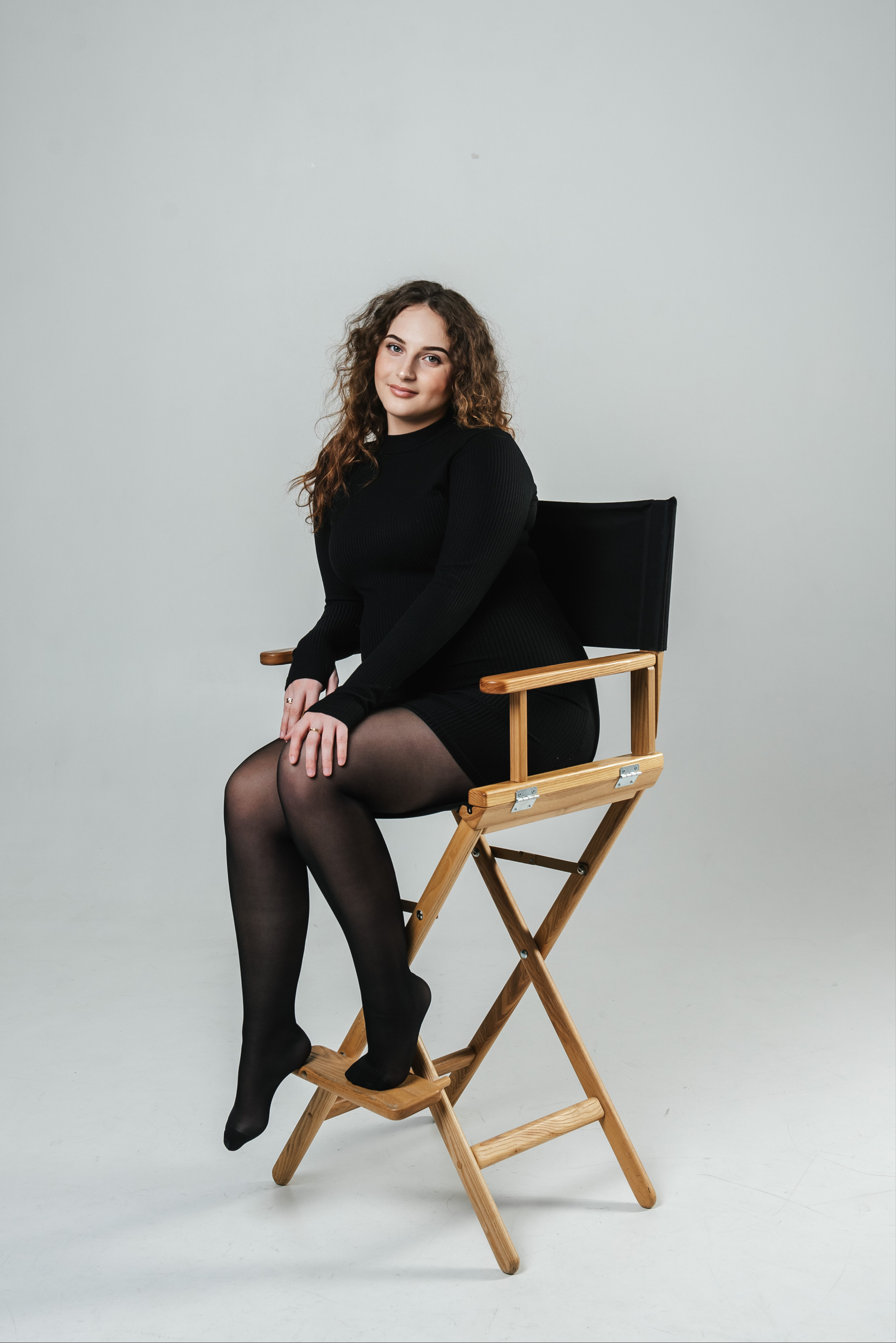 В ожидании малыша. Фотограф Пенза Михаил Реховский