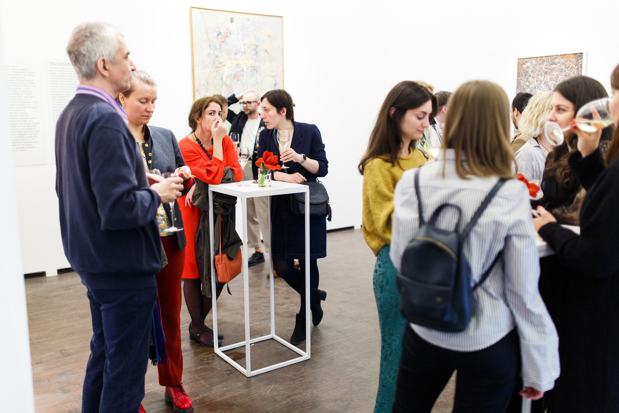 62. Фотограф Недорез Александр в Москве. Репортаж на ваших мероприятиях