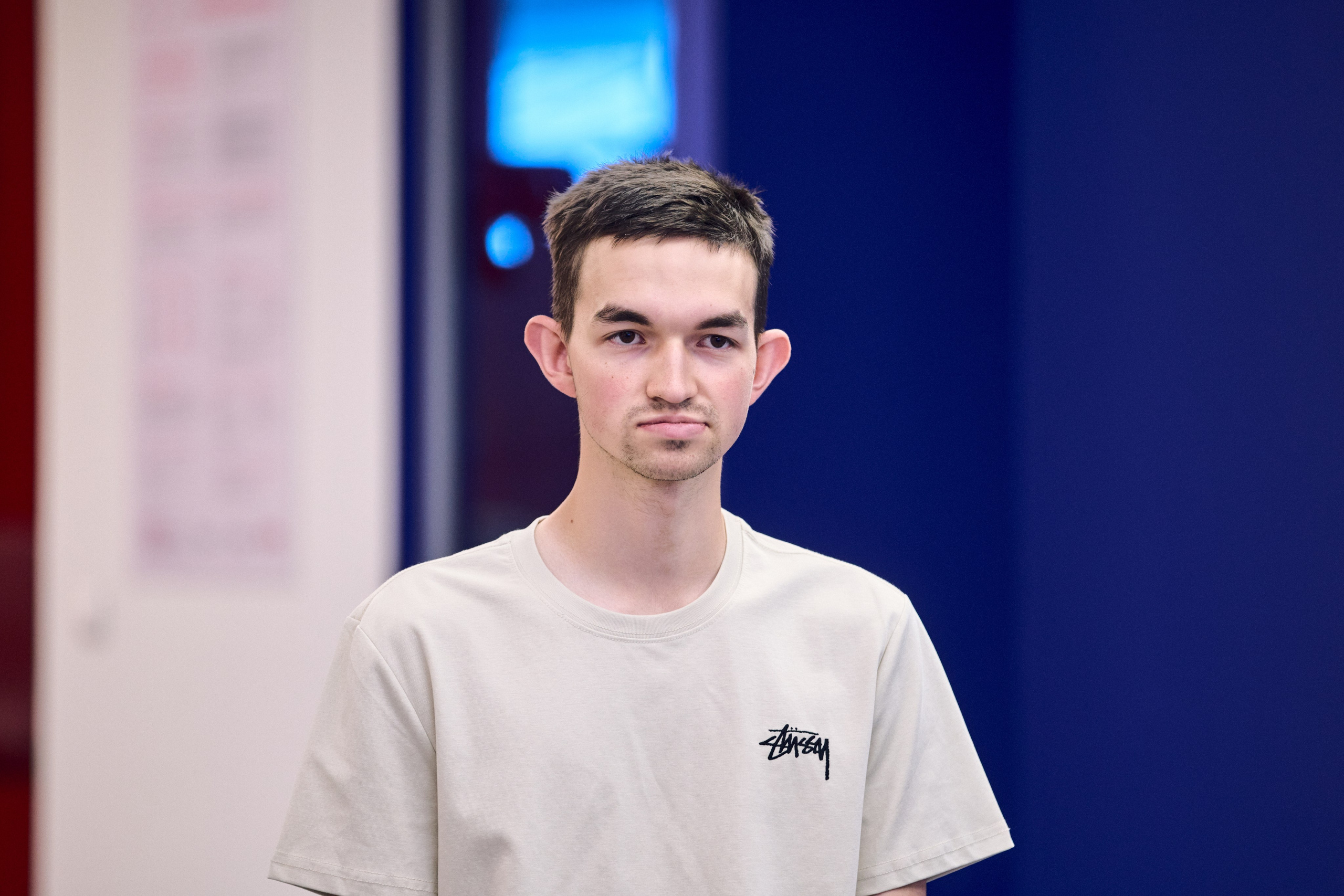 Отборочные этапы Республиканского Кампуса — Съёмка | Казань. Фотограф Халитов Фидаиль — Казань | Мероприятия, Портреты, Репортажи