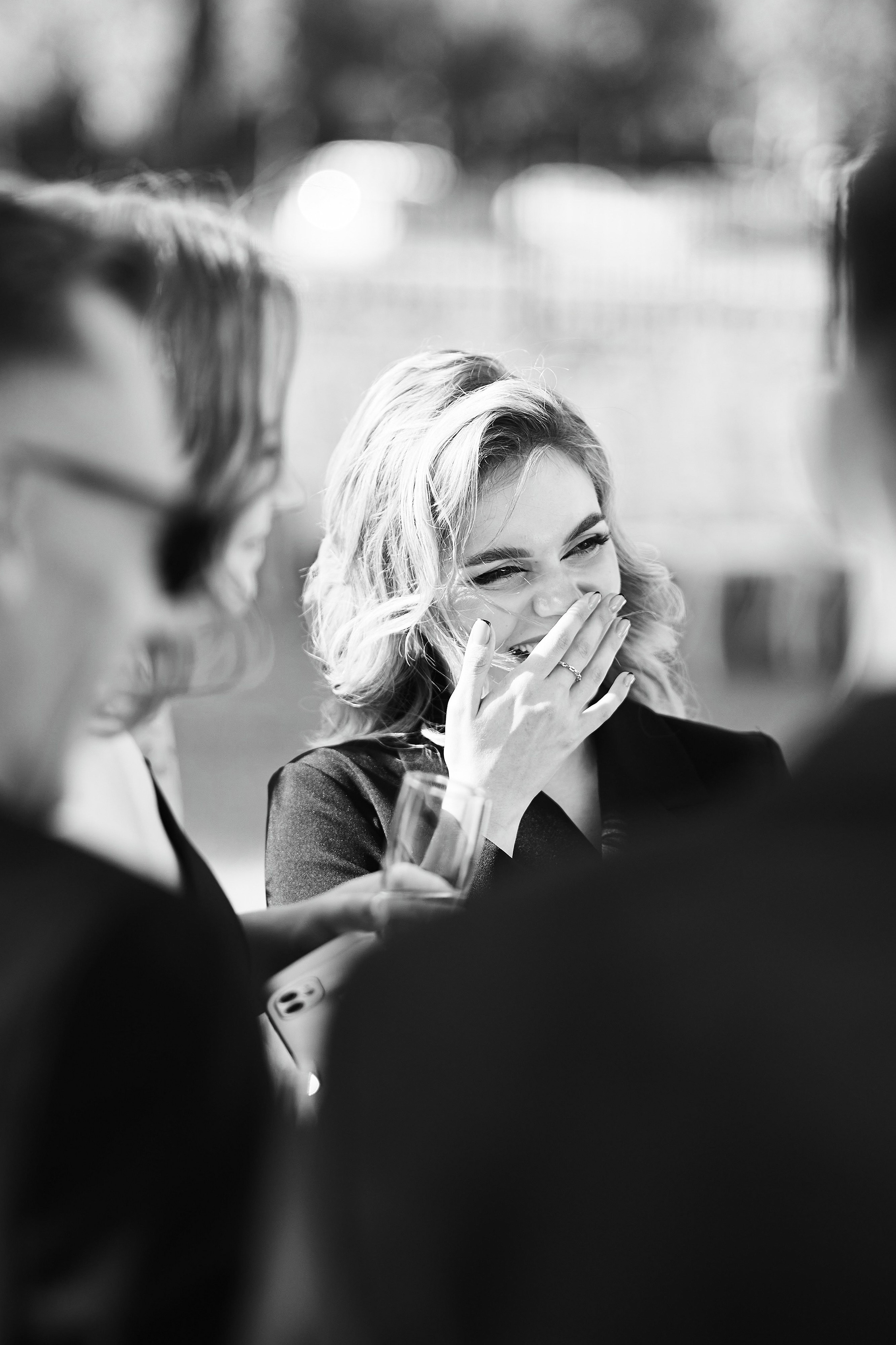 Настя и Антон. Репортажной фотограф Ариан