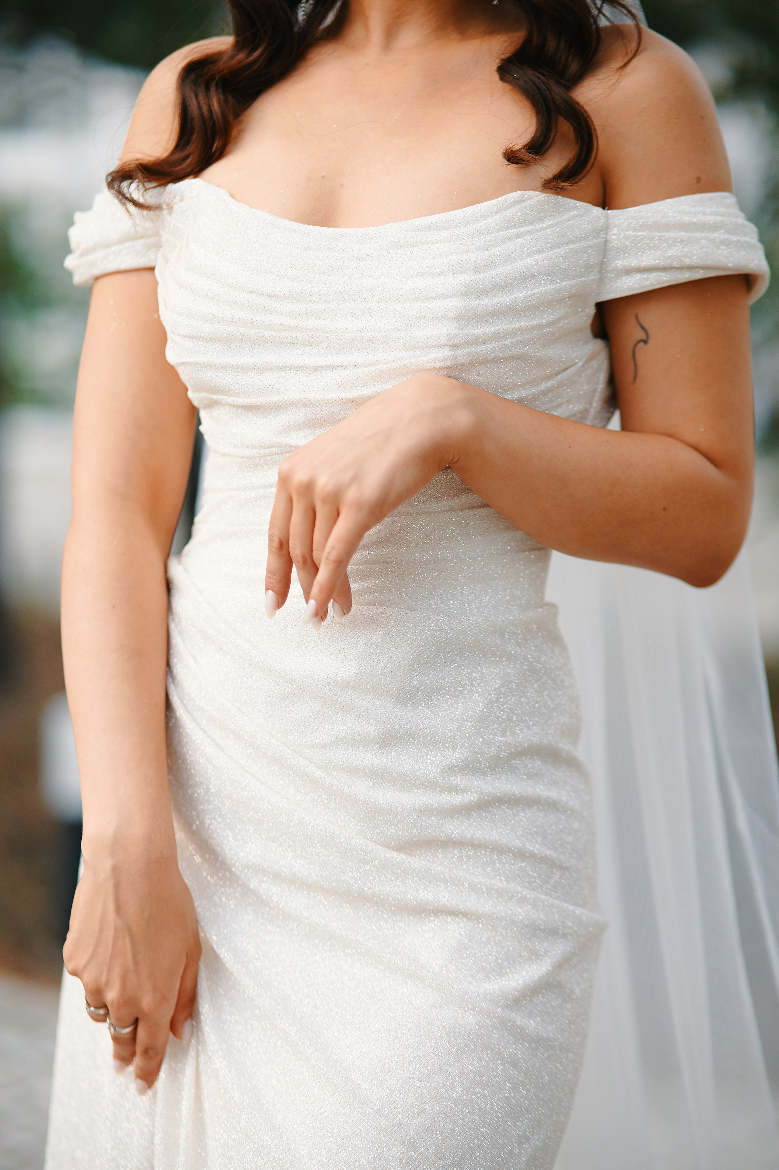 Алеся и Матвей. Репортажной фотограф Ариан