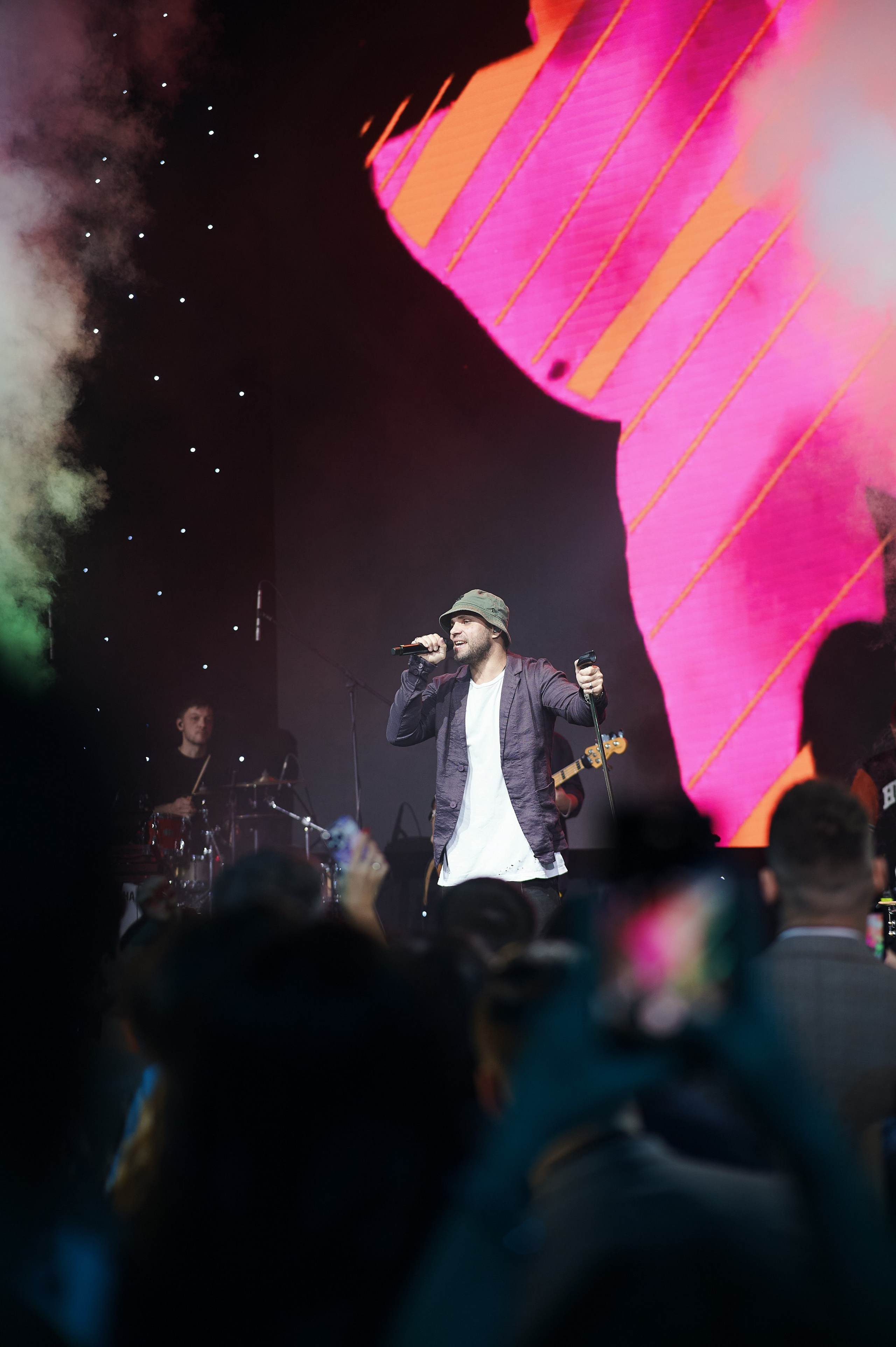 SoftClub. Репортажной фотограф Ариан