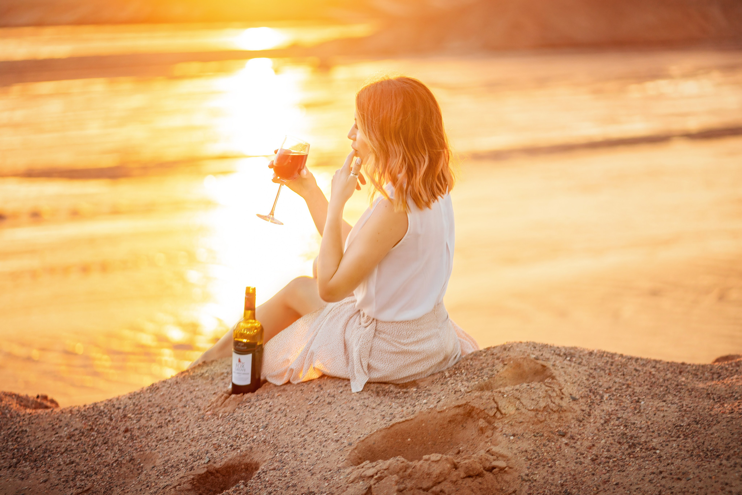 Женский портрет. Топовый фотограф Юлия Графова