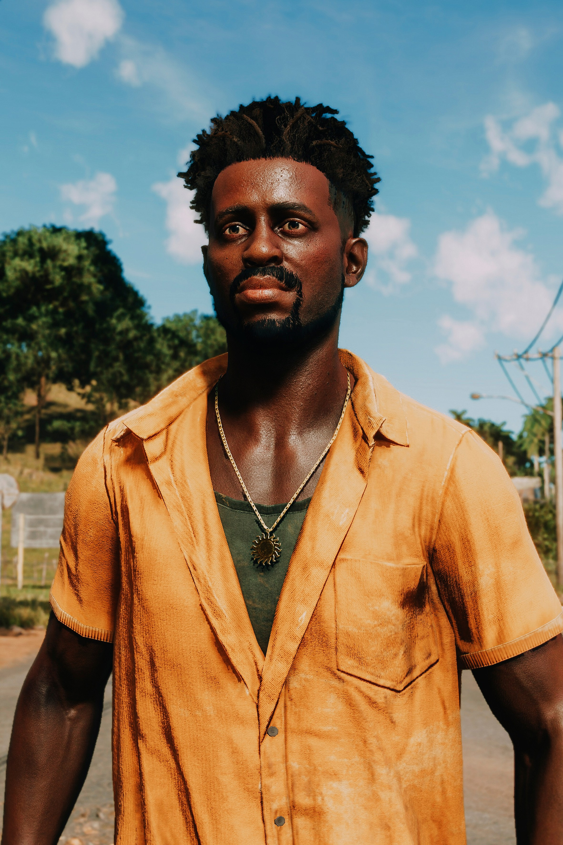 Virtual Photography. Photographer Darkhan Zhagiparov