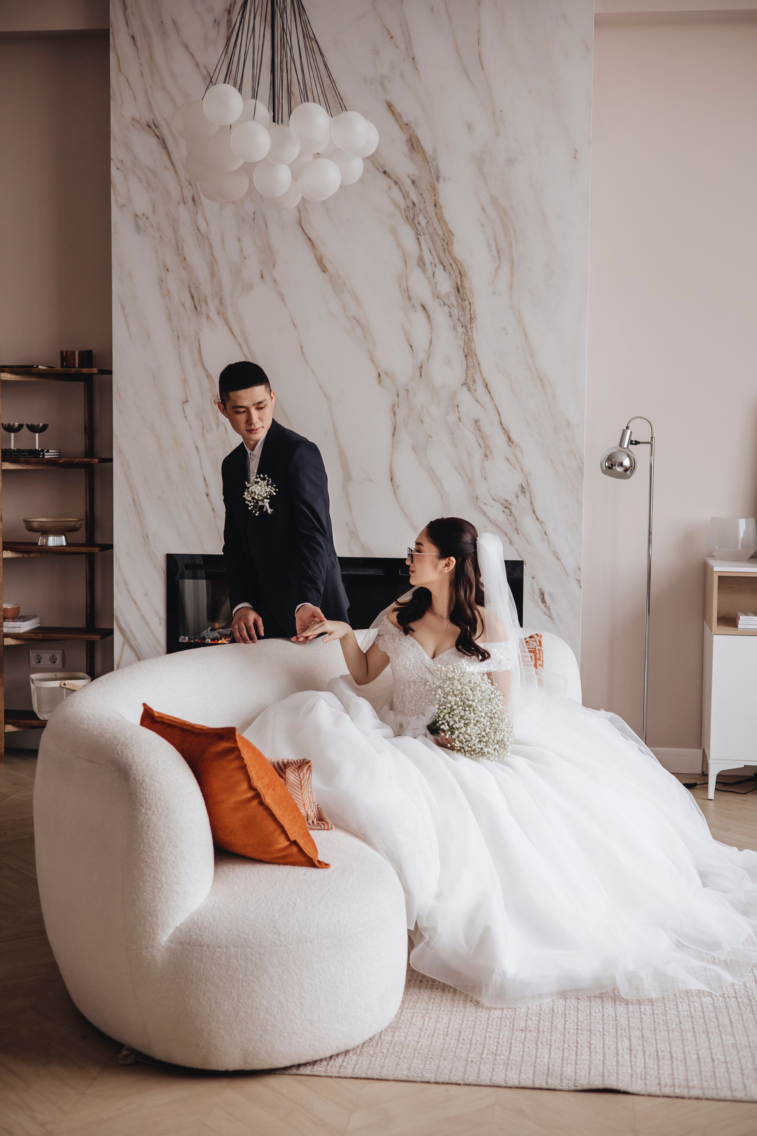 Портфолио. Свадебный фотограф в Астрахани Саида Ивко