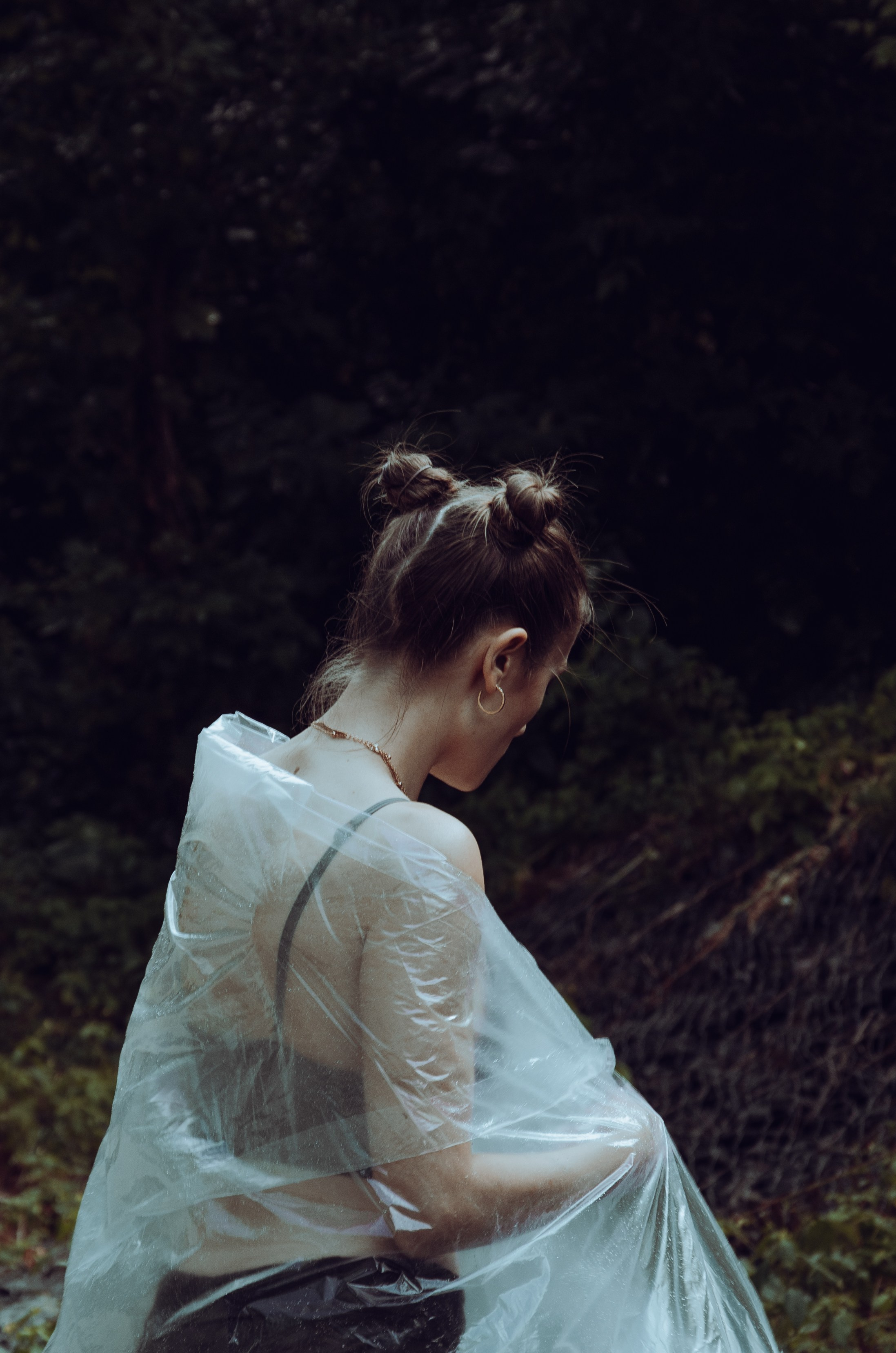 Лейли. Портретный фотограф в Казани Тумурзина Камила